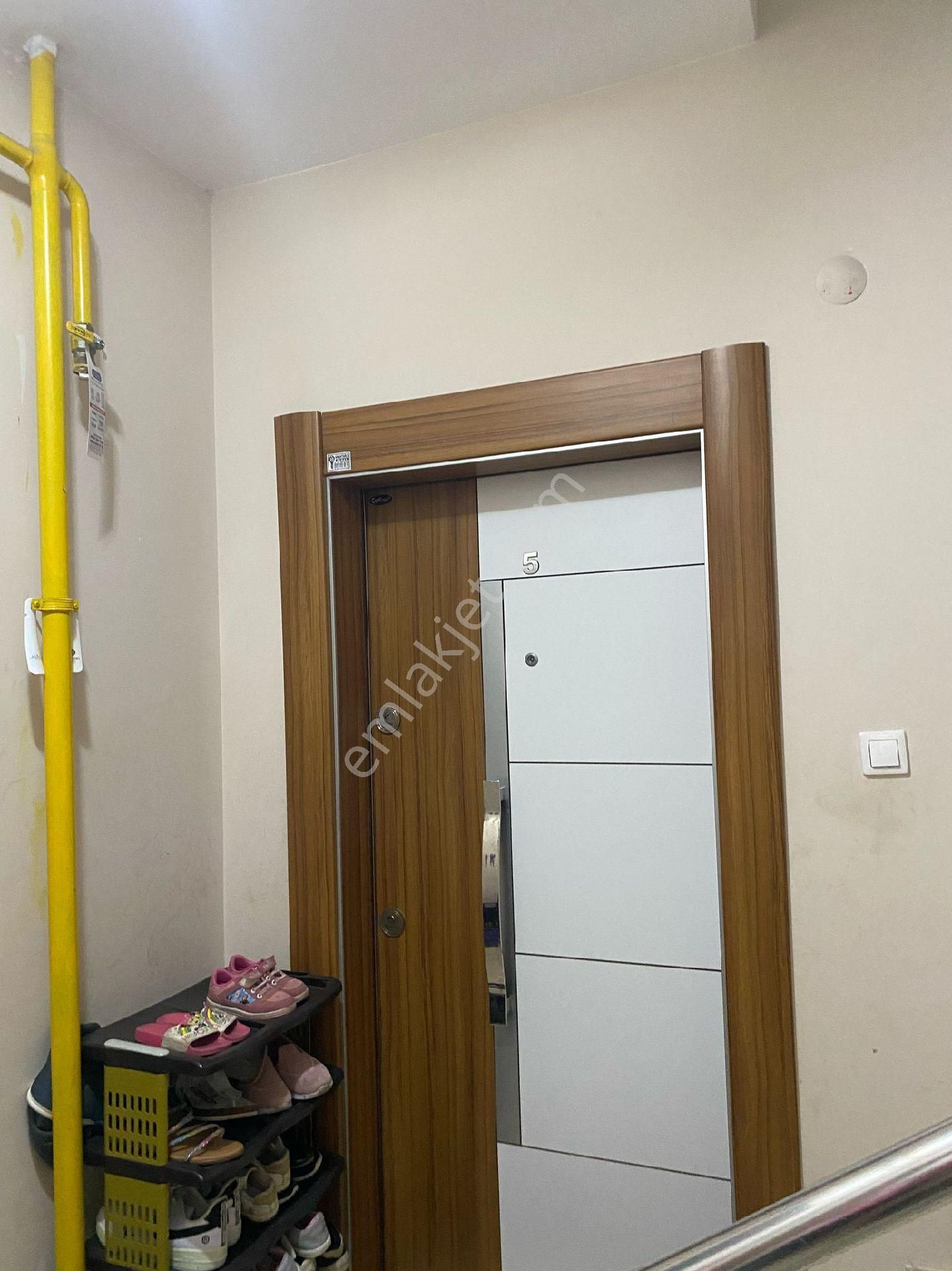 Atatürk Mah. 10 Yaşınsa 100m2 2+1 - Görsel 16