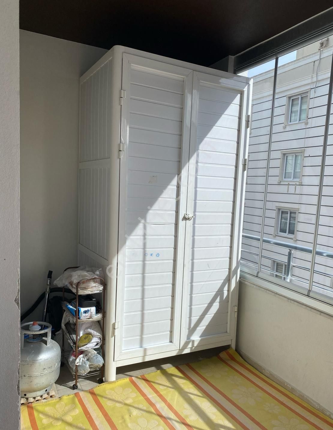 Atatürk Mah. 10 Yaşınsa 100m2 2+1 - Görsel 10