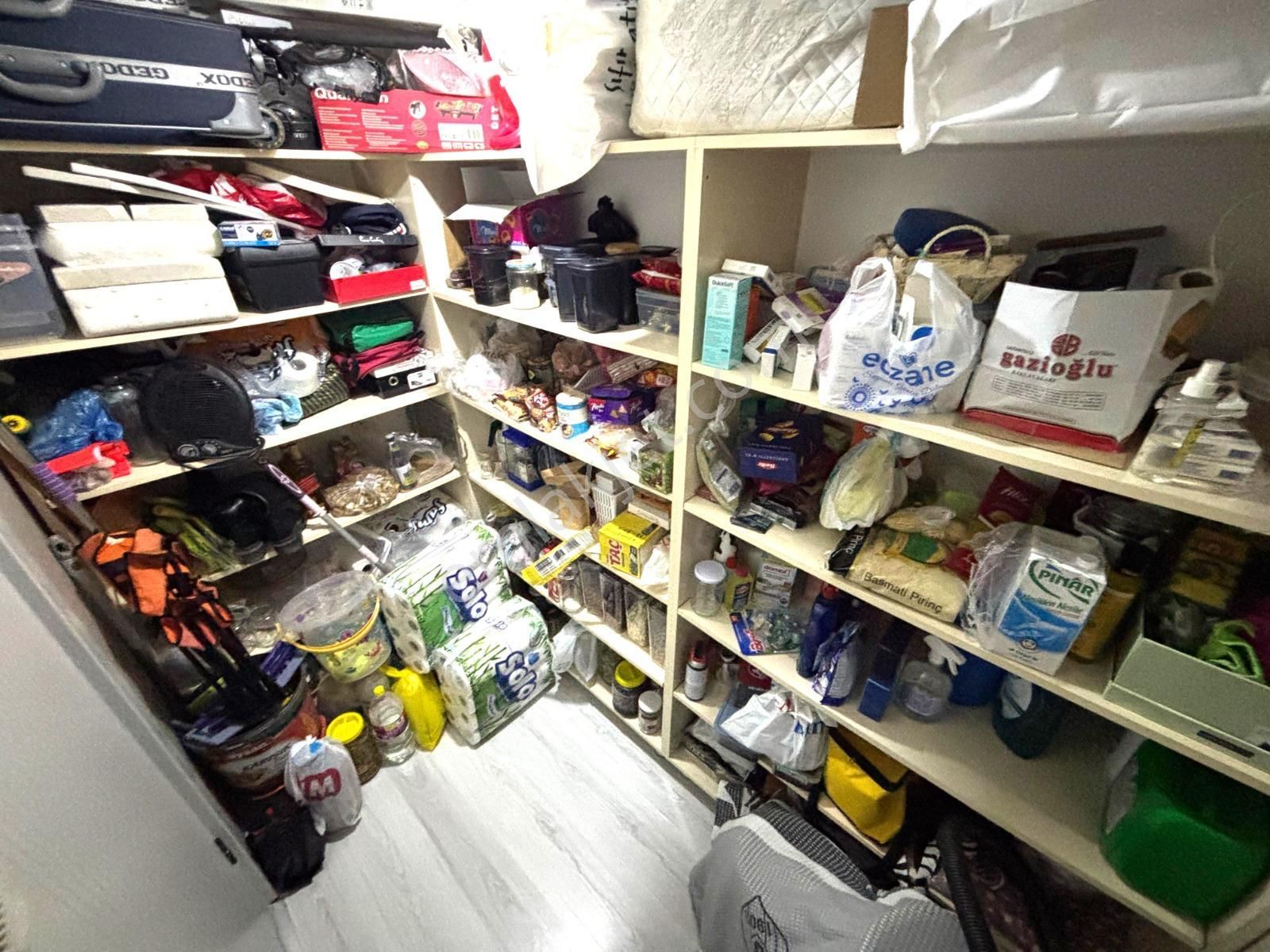 Akçay'da Doktorlar Sitesi Mevkinde 3+1 Ayrı Mutfak Asansörlü Satılık Daire - Görsel 13