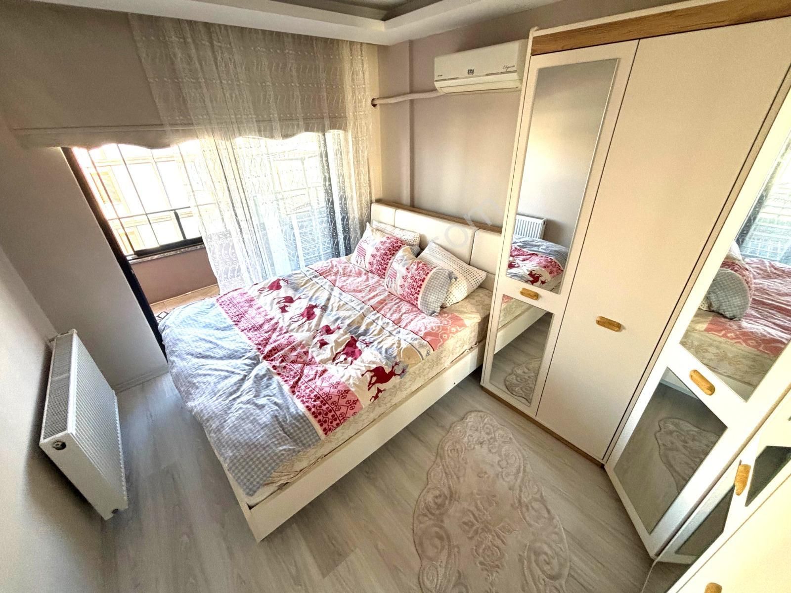 Akçay'da Doktorlar Sitesi Mevkinde 3+1 Ayrı Mutfak Asansörlü Satılık Daire - Görsel 6