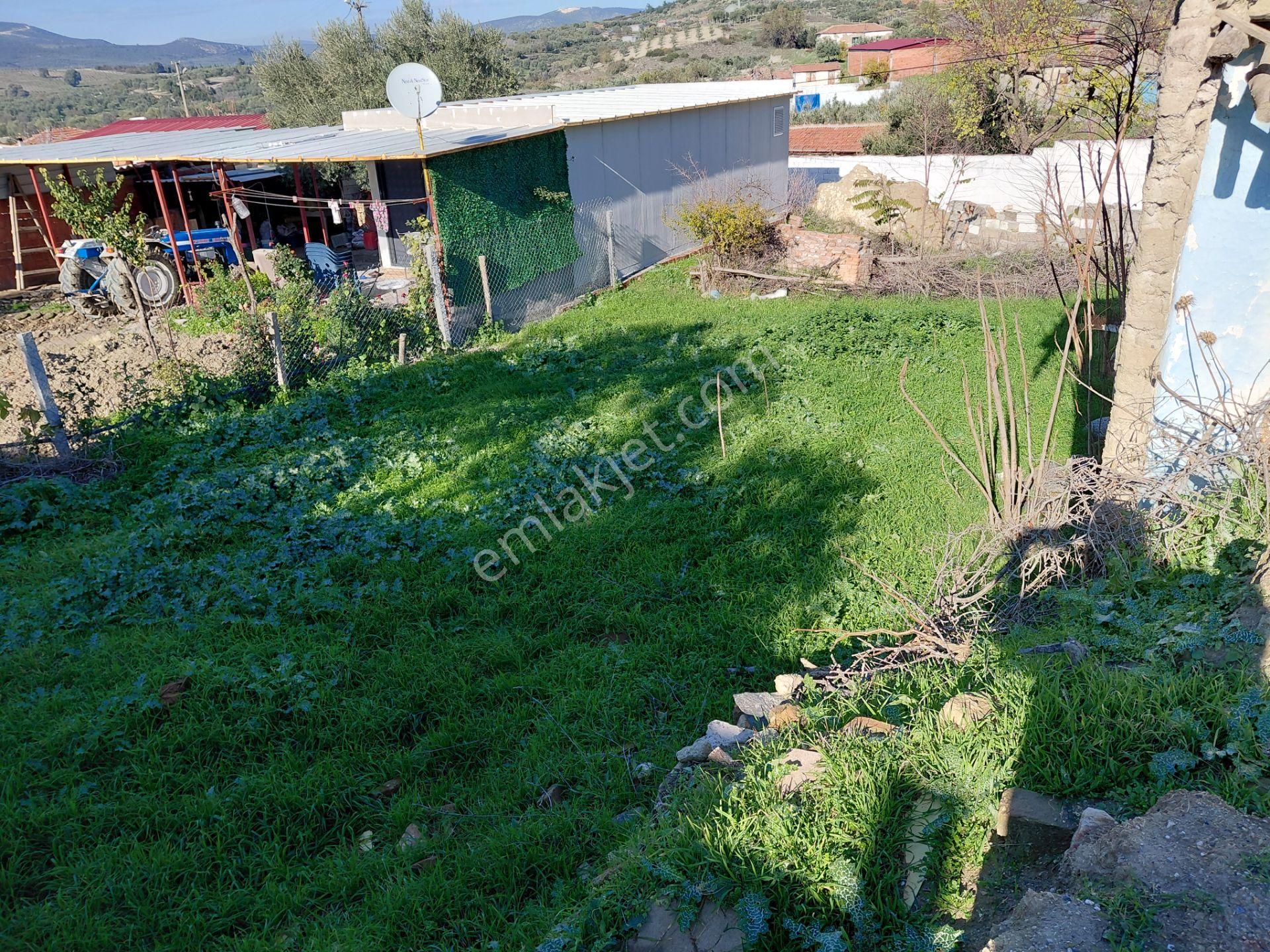 Saruhanlı Hacımusa Da Satılık 360 M2 İmarlı Arsa 1.100.000 Tl - Görsel 19