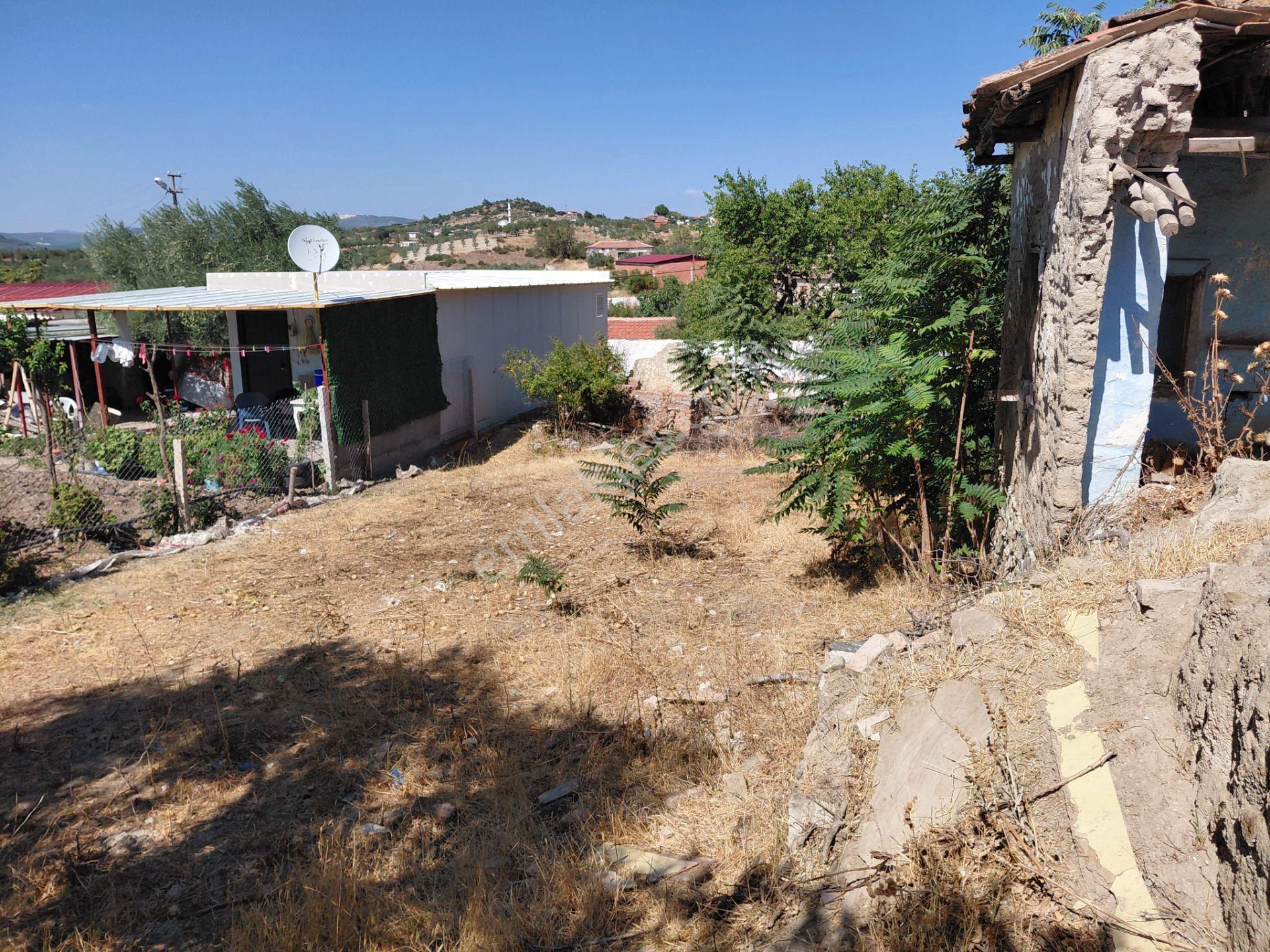 Saruhanlı Hacımusa Da Satılık 360 M2 İmarlı Arsa 1.100.000 Tl - Görsel 9