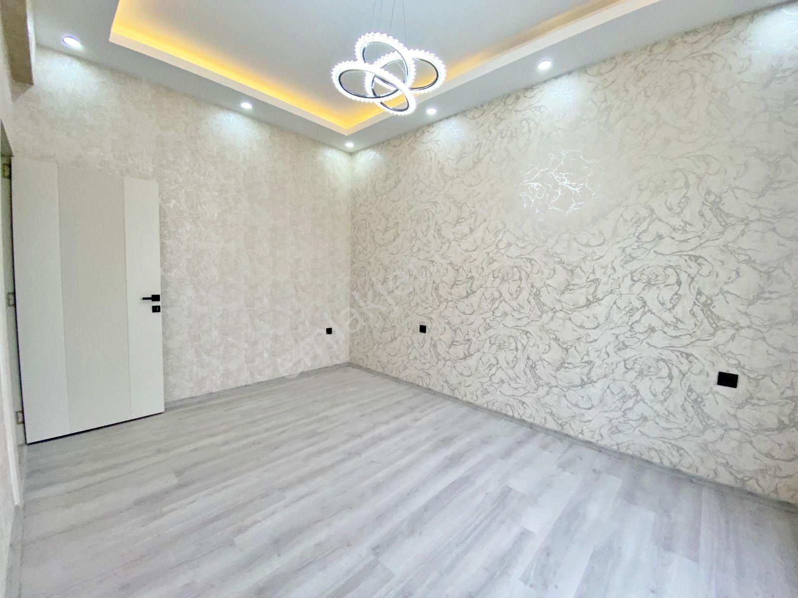 Göktürk'te Giyinme Odalı Ebeveyn Banyolu Masrafsız Lüx 2.5+1 - Görsel 12