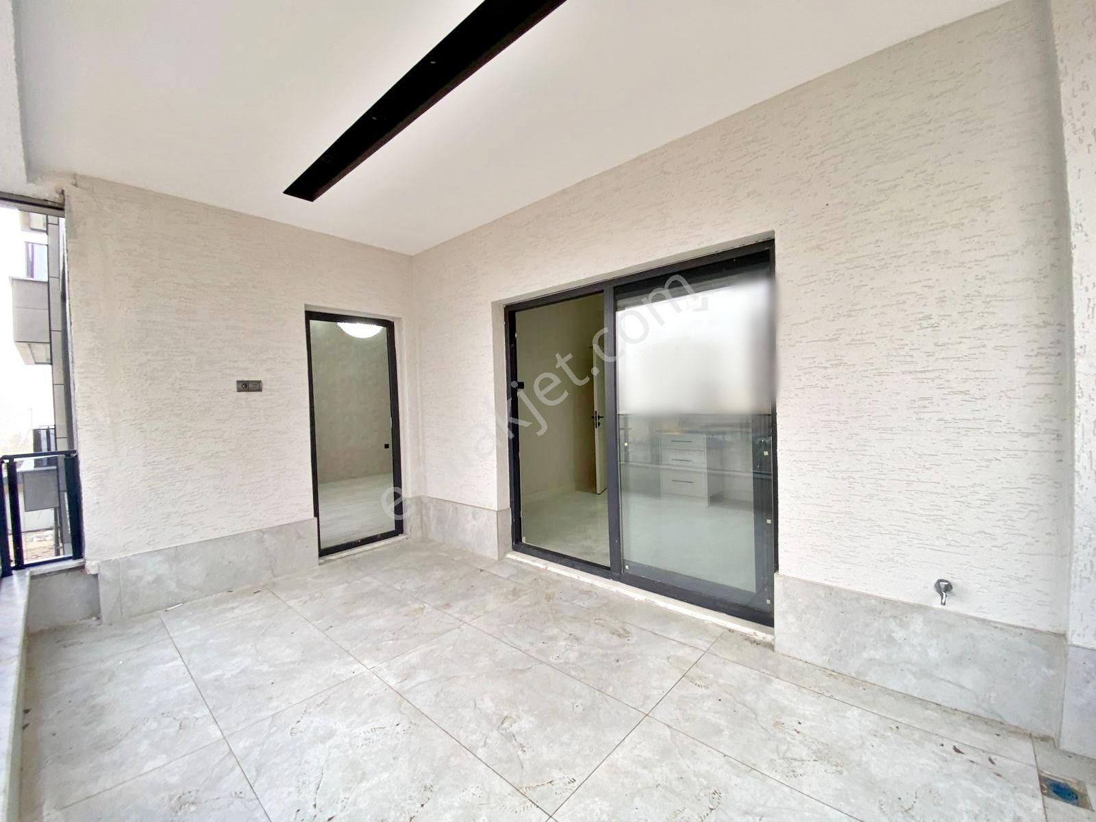 Göktürk'te Giyinme Odalı Ebeveyn Banyolu Masrafsız Lüx 2.5+1 - Görsel 5