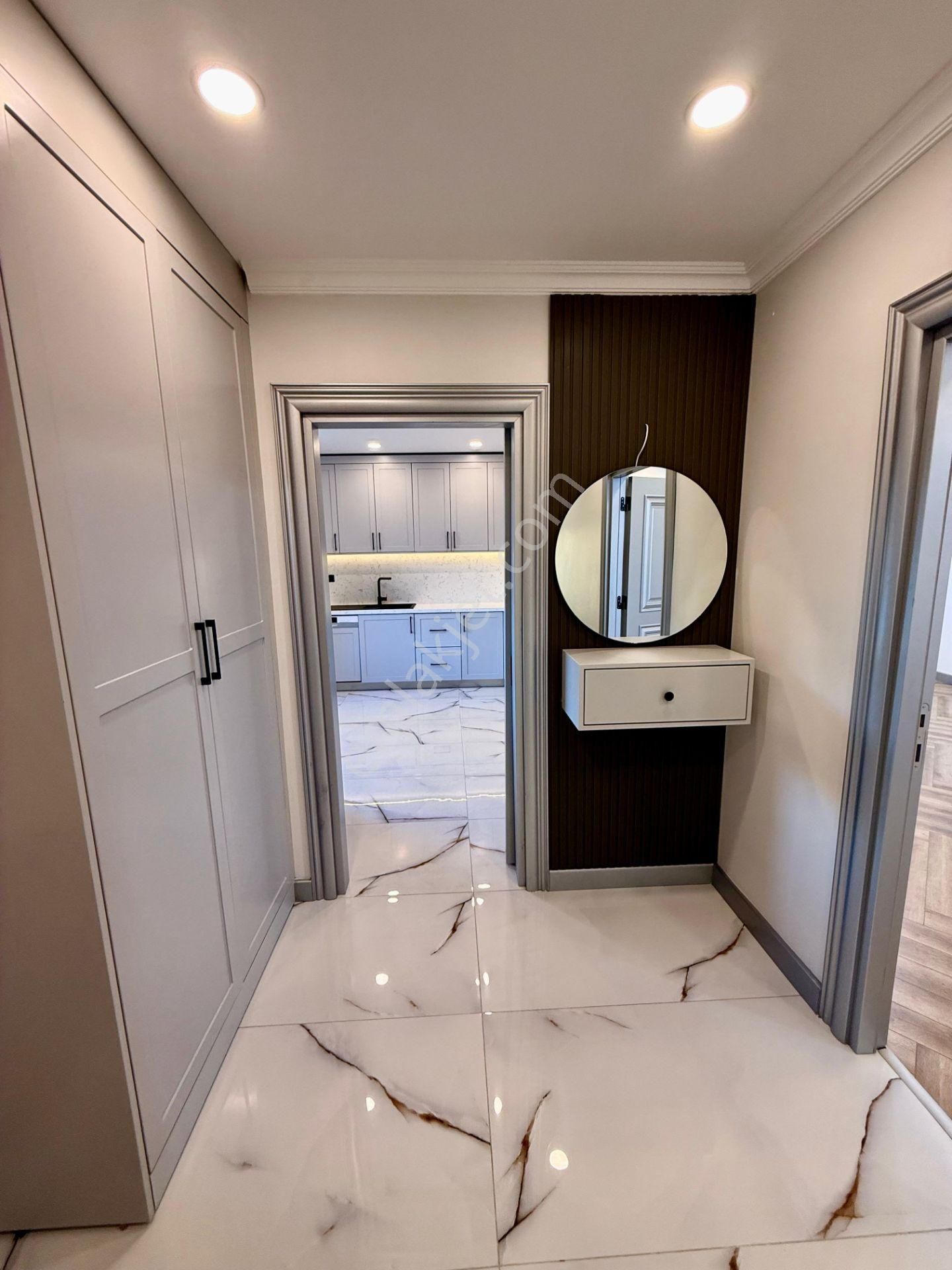 Konut Ve Ticari'den Göztepe'de İçi Yenilenmiş Net 145 M2 Satılık 4+1 Daire - Görsel 5