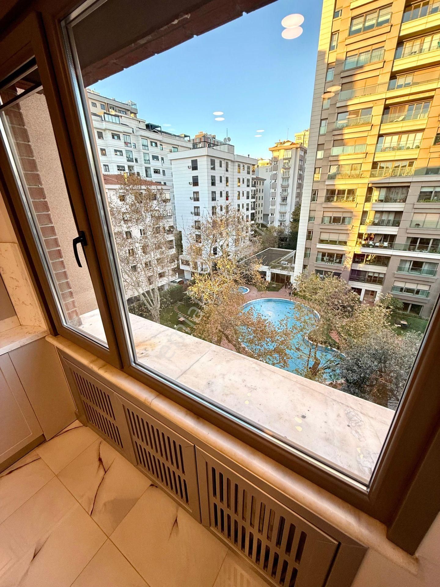 Konut Ve Ticari'den Göztepe'de İçi Yenilenmiş Net 145 M2 Satılık 4+1 Daire - Görsel 22