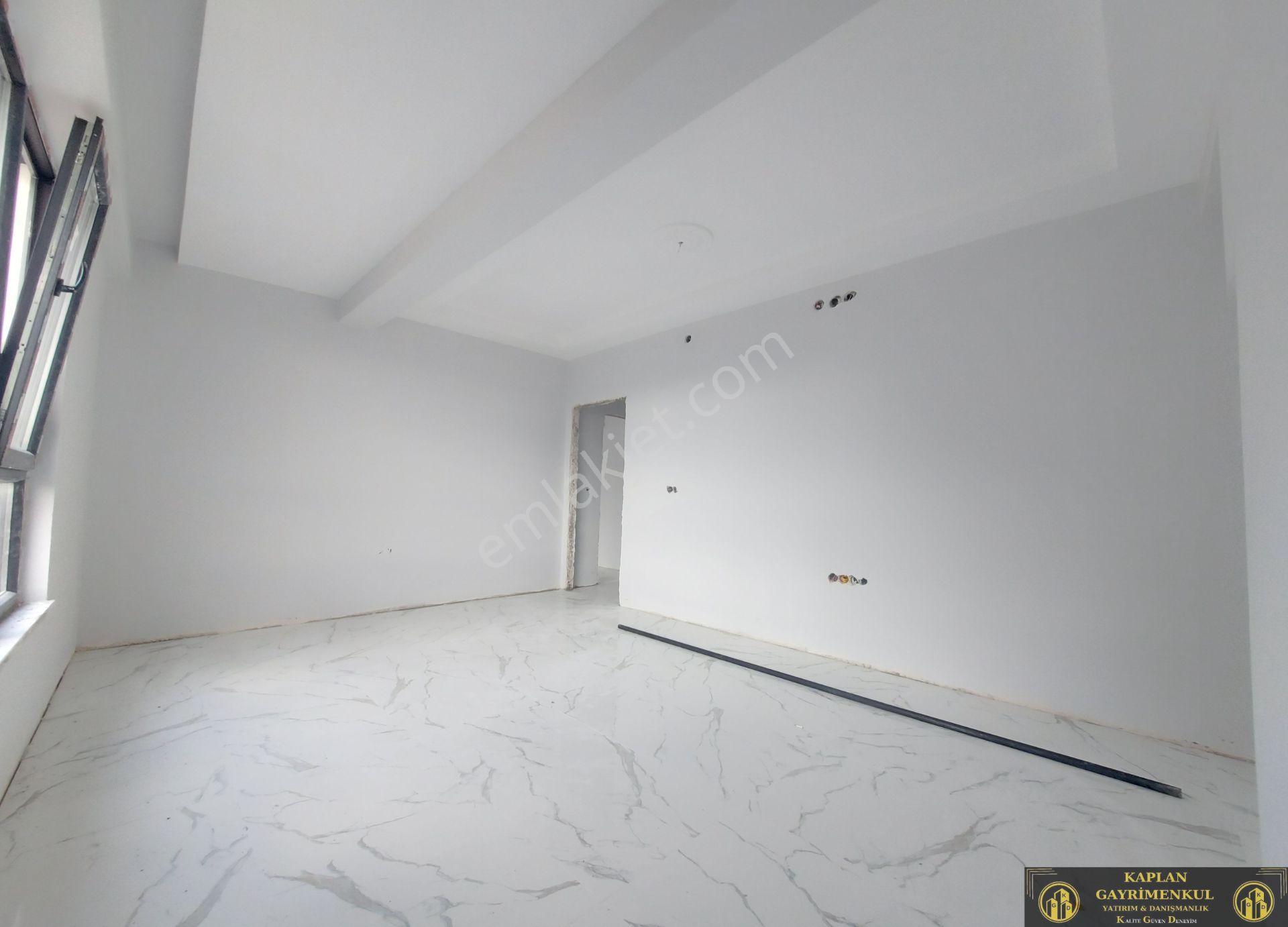 Kaplan Gayrimenkul’den Emek Mah. Albayrak Bulvarı Yakını 2+1 95 M² Satılık Daire - Görsel 5