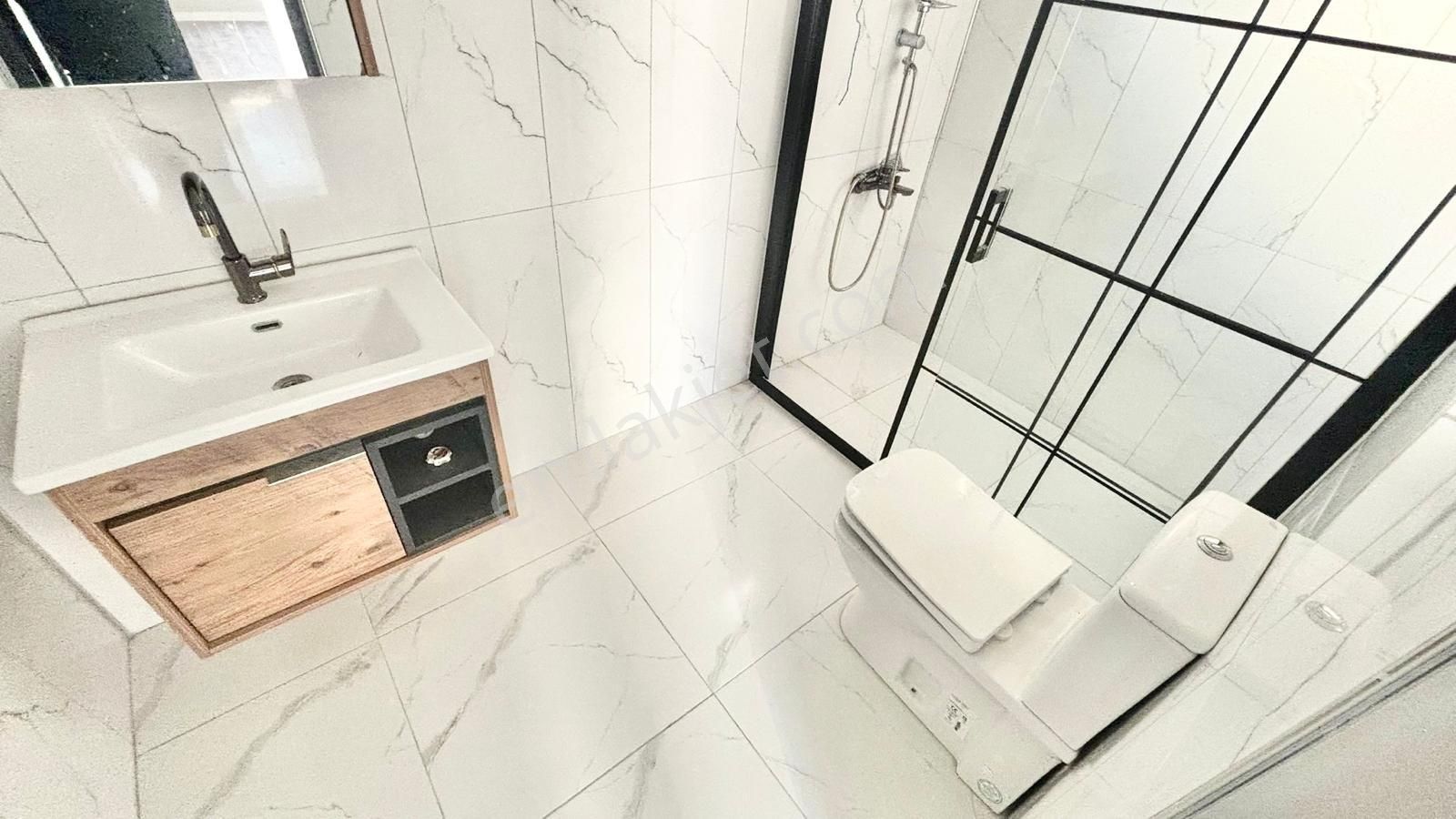 ⫷onur Yıldırım'dan Güre'de Lüx Tasarımlı Bahçeli Şık 4+1 Villa⫷ - Görsel 30