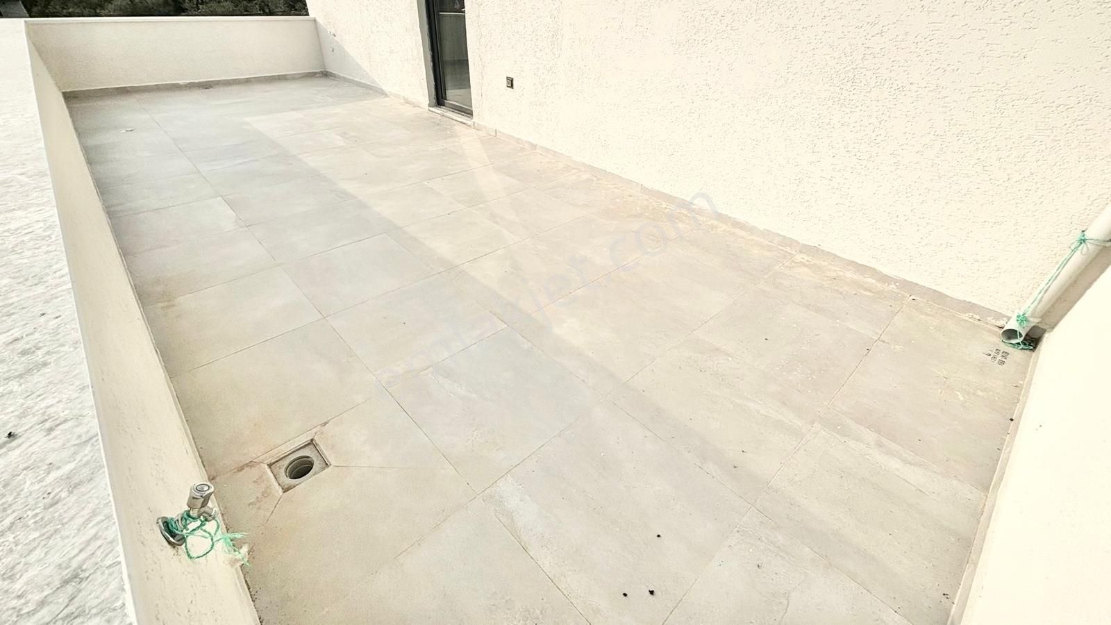 ⫷onur Yıldırım'dan Güre'de Lüx Tasarımlı Bahçeli Şık 4+1 Villa⫷ - Görsel 22