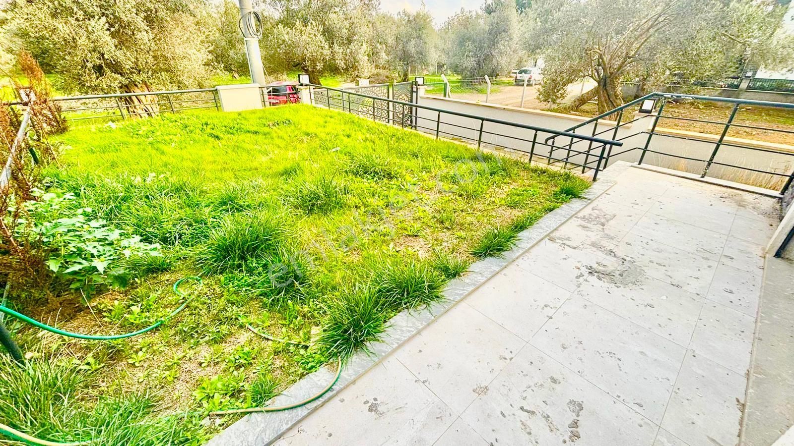 ⫷onur Yıldırım'dan Güre'de Lüx Tasarımlı Bahçeli Şık 4+1 Villa⫷ - Görsel 33