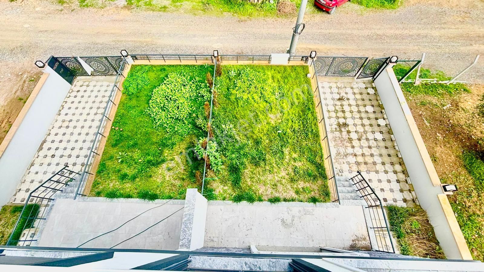 ⫷onur Yıldırım'dan Güre'de Lüx Tasarımlı Bahçeli Şık 4+1 Villa⫷ - Görsel 34