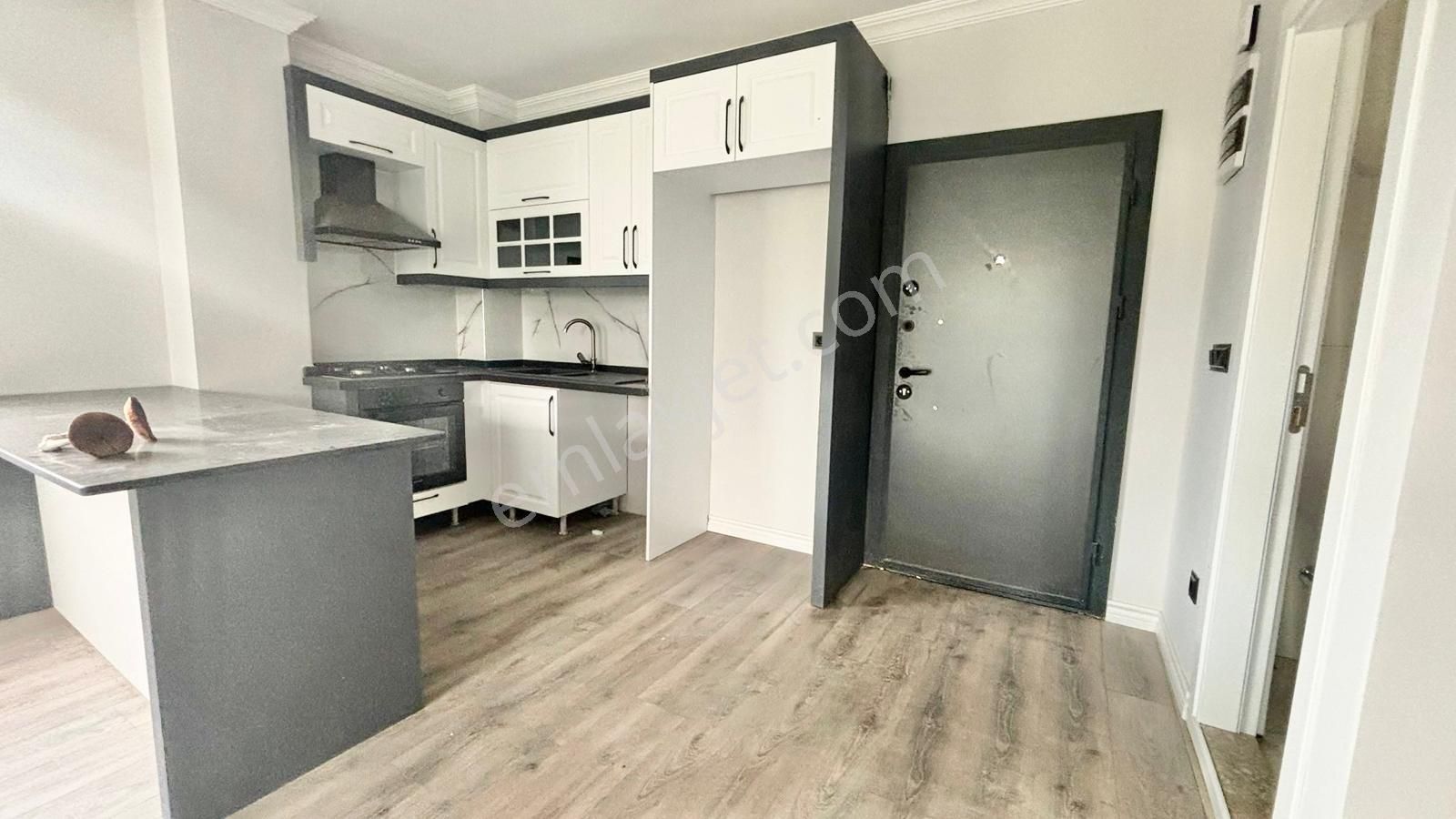 ⫷onur Yıldırım'dan Güre'de Lüx Tasarımlı Bahçeli Şık 4+1 Villa⫷ - Görsel 2