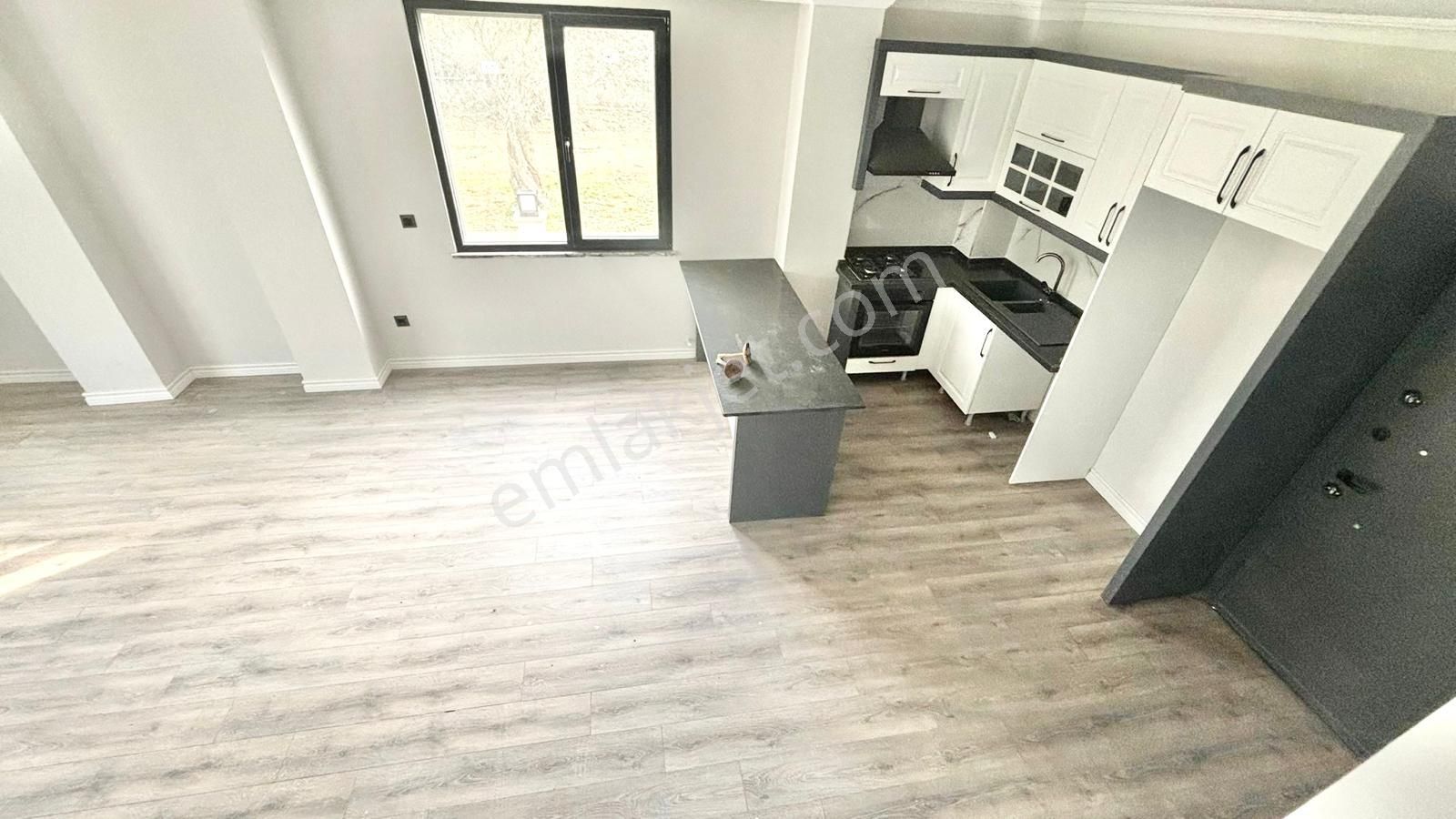 ⫷onur Yıldırım'dan Güre'de Lüx Tasarımlı Bahçeli Şık 4+1 Villa⫷ - Görsel 3