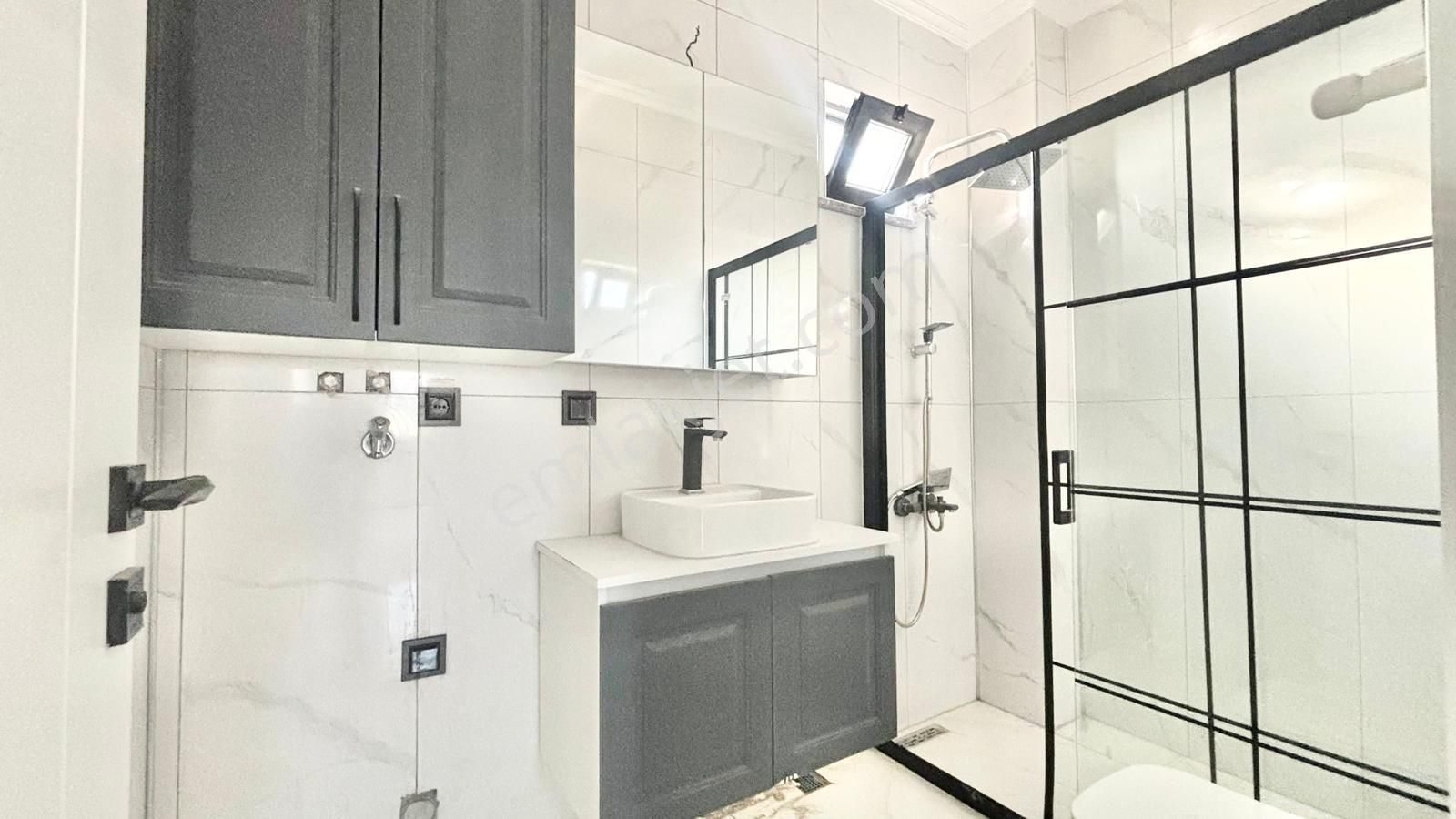 ⫷onur Yıldırım'dan Güre'de Lüx Tasarımlı Bahçeli Şık 4+1 Villa⫷ - Görsel 19