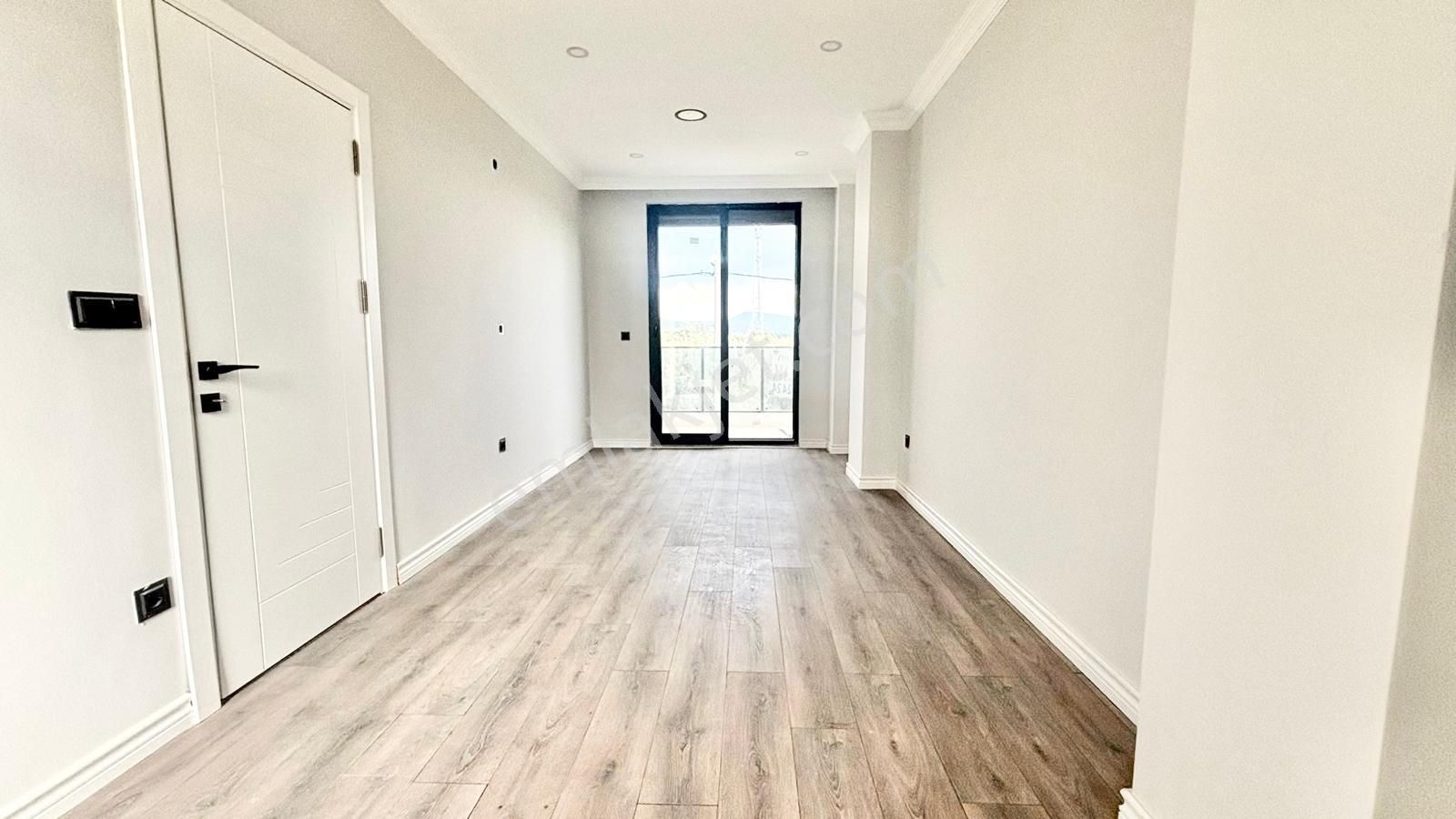 ⫷onur Yıldırım'dan Güre'de Lüx Tasarımlı Bahçeli Şık 4+1 Villa⫷ - Görsel 23