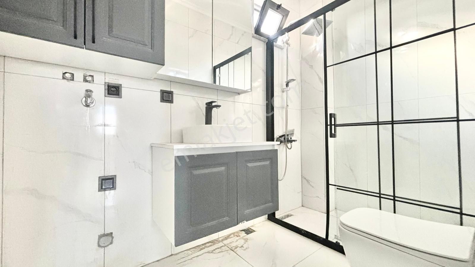 ⫷onur Yıldırım'dan Güre'de Lüx Tasarımlı Bahçeli Şık 4+1 Villa⫷ - Görsel 16