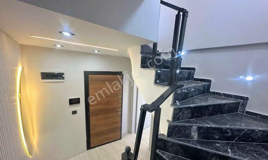 Didim Yeni Mahallede Satılık 2+1.sıfır Yapılmış Daire Satıyoruz - Görsel 12