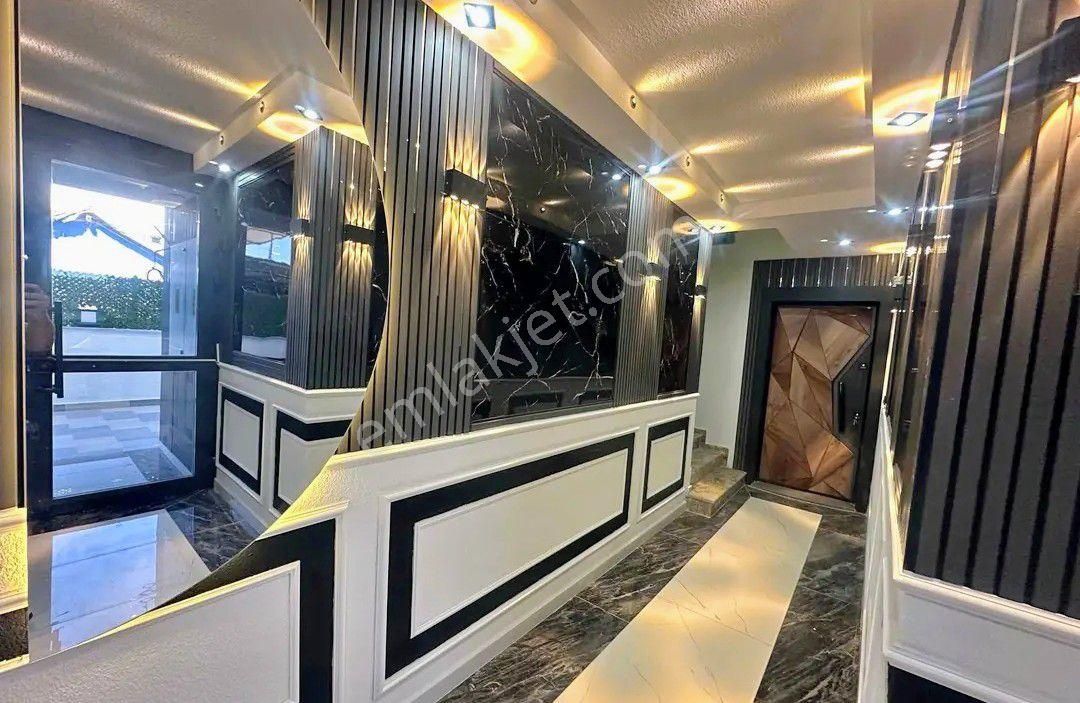 Didim Yeni Mahallede Satılık 2+1.sıfır Yapılmış Daire Satıyoruz