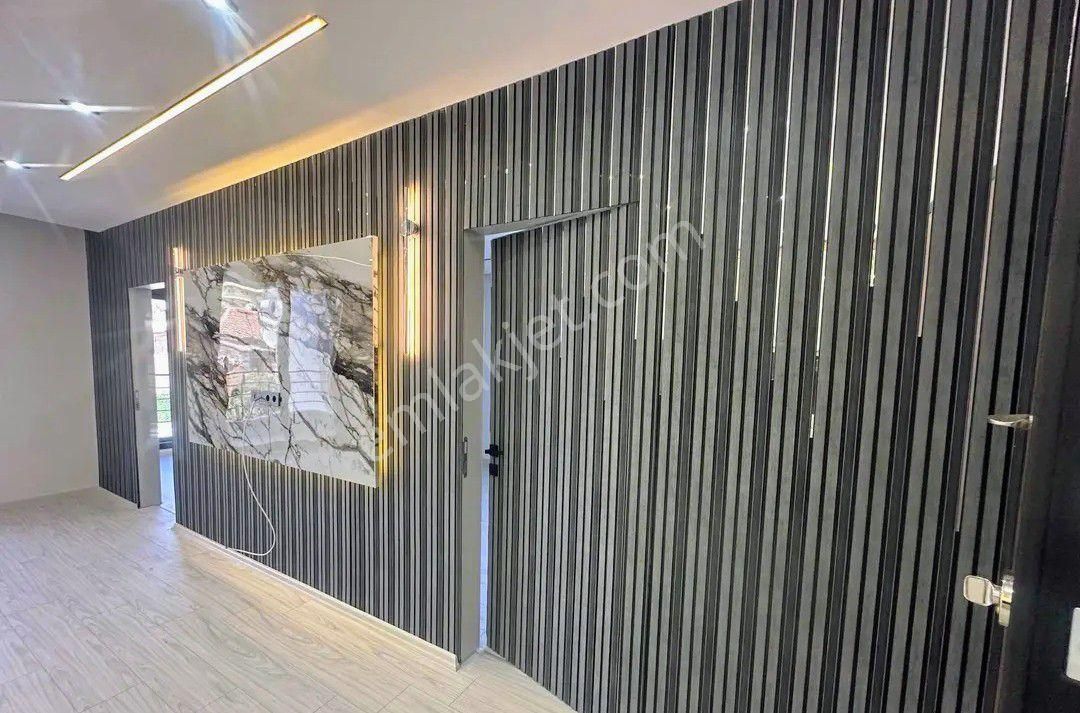 Didim Yeni Mahallede Satılık 2+1.sıfır Yapılmış Daire Satıyoruz - Görsel 8