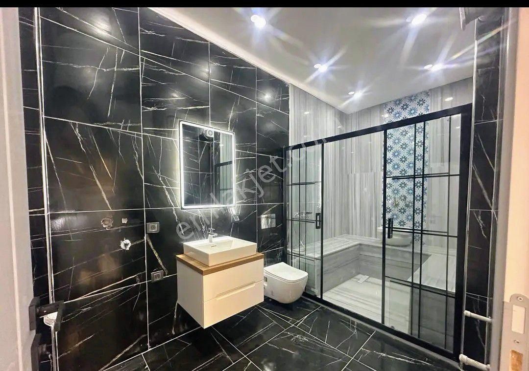 Didim Yeni Mahallede Satılık 2+1.sıfır Yapılmış Daire Satıyoruz - Görsel 13