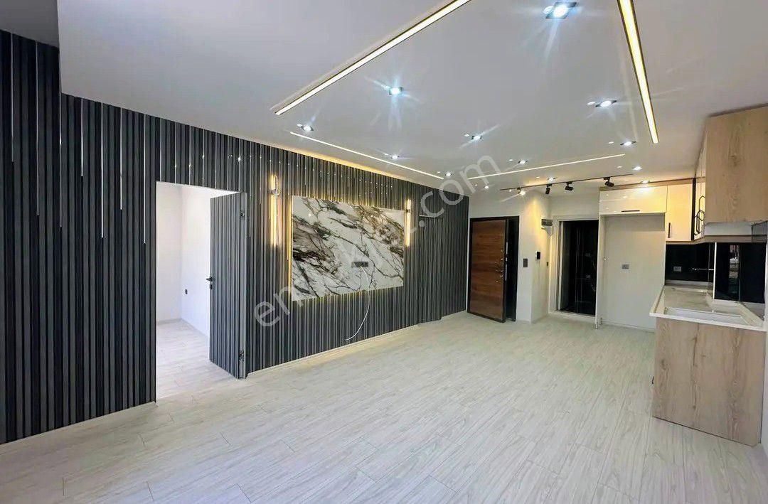 Didim Yeni Mahallede Satılık 2+1.sıfır Yapılmış Daire Satıyoruz - Görsel 4