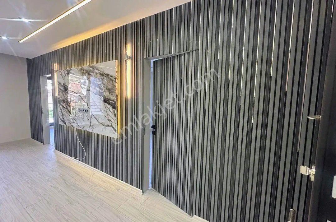 Didim Yeni Mahallede Satılık 2+1.sıfır Yapılmış Daire Satıyoruz - Görsel 17