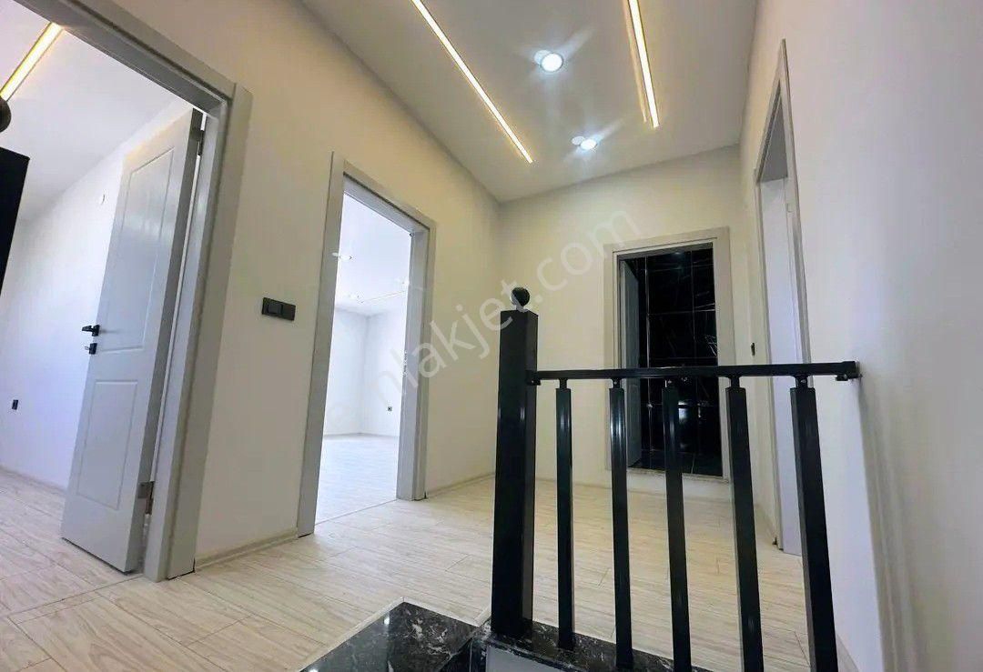 Didim Yeni Mahallede Satılık 2+1.sıfır Yapılmış Daire Satıyoruz - Görsel 14