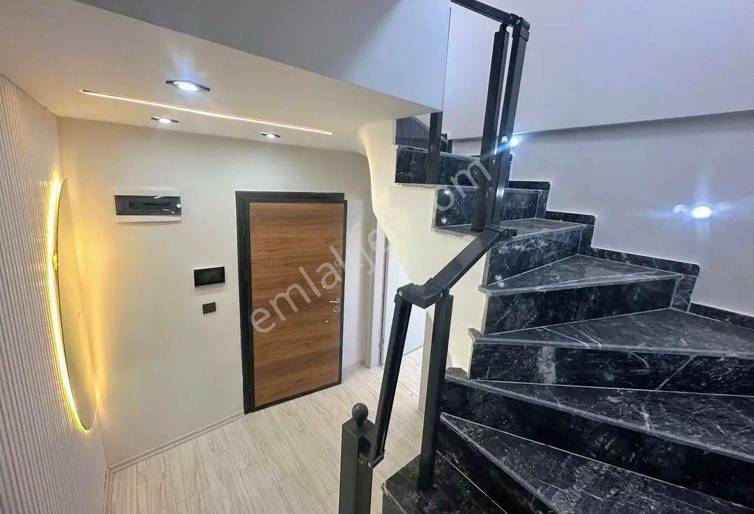 Didim Yeni Mahallede Satılık 2+1.sıfır Yapılmış Daire Satıyoruz - Görsel 5