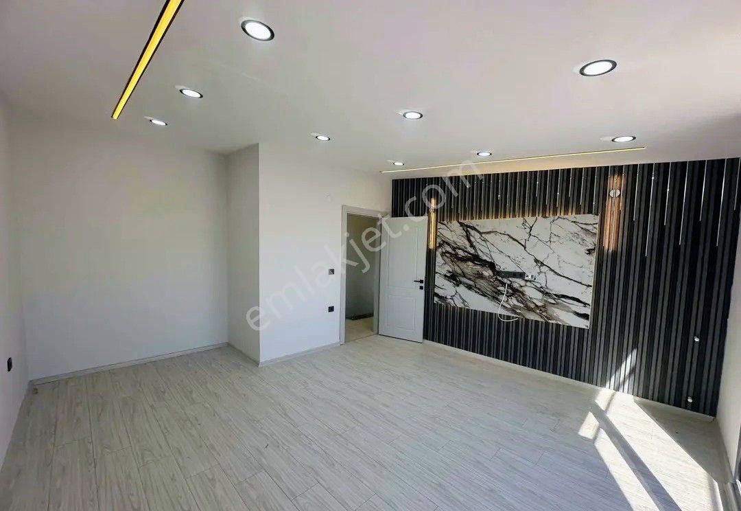 Didim Yeni Mahallede Satılık 2+1.sıfır Yapılmış Daire Satıyoruz - Görsel 16