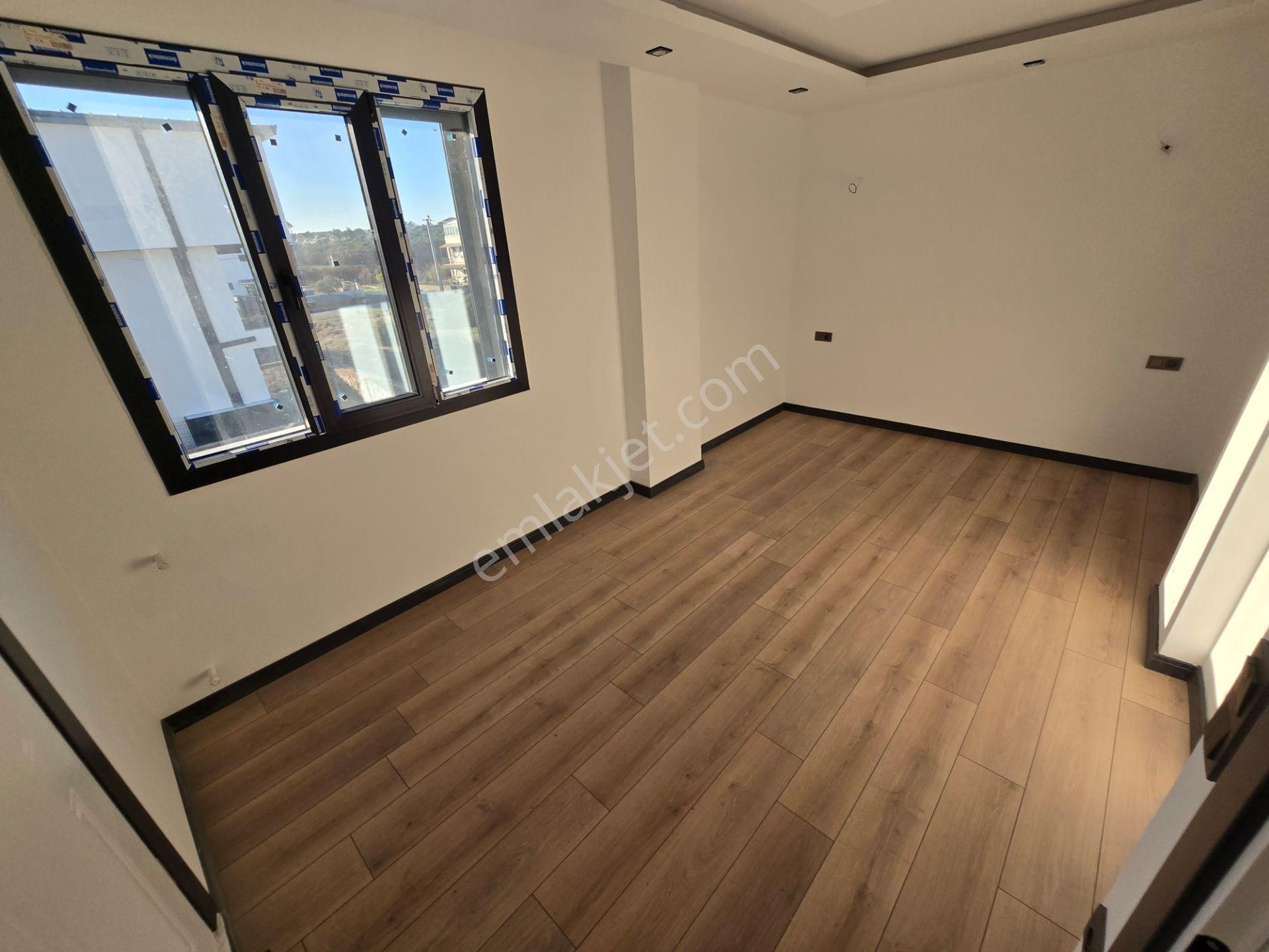 Didimde Plaja 1.km Mesafede Satılık Müstakil Villa - Görsel 12