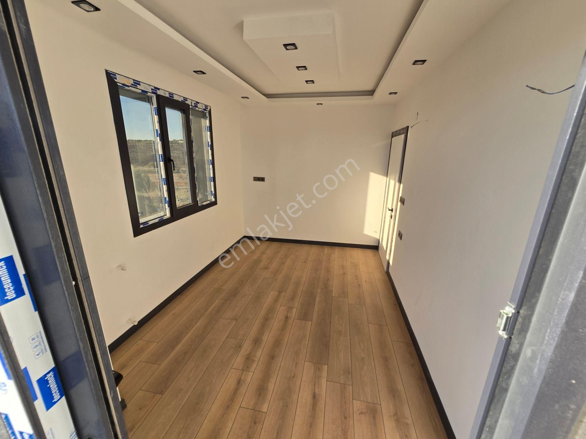 Didimde Plaja 1.km Mesafede Satılık Müstakil Villa - Görsel 24