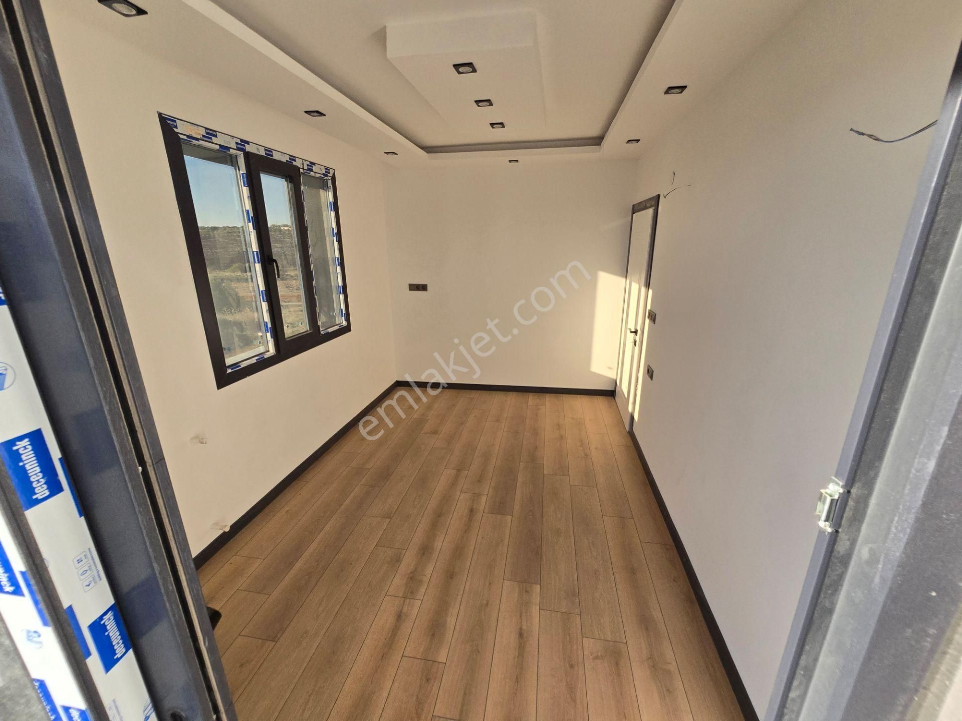 Didimde Plaja 1.km Mesafede Satılık Müstakil Villa - Görsel 20