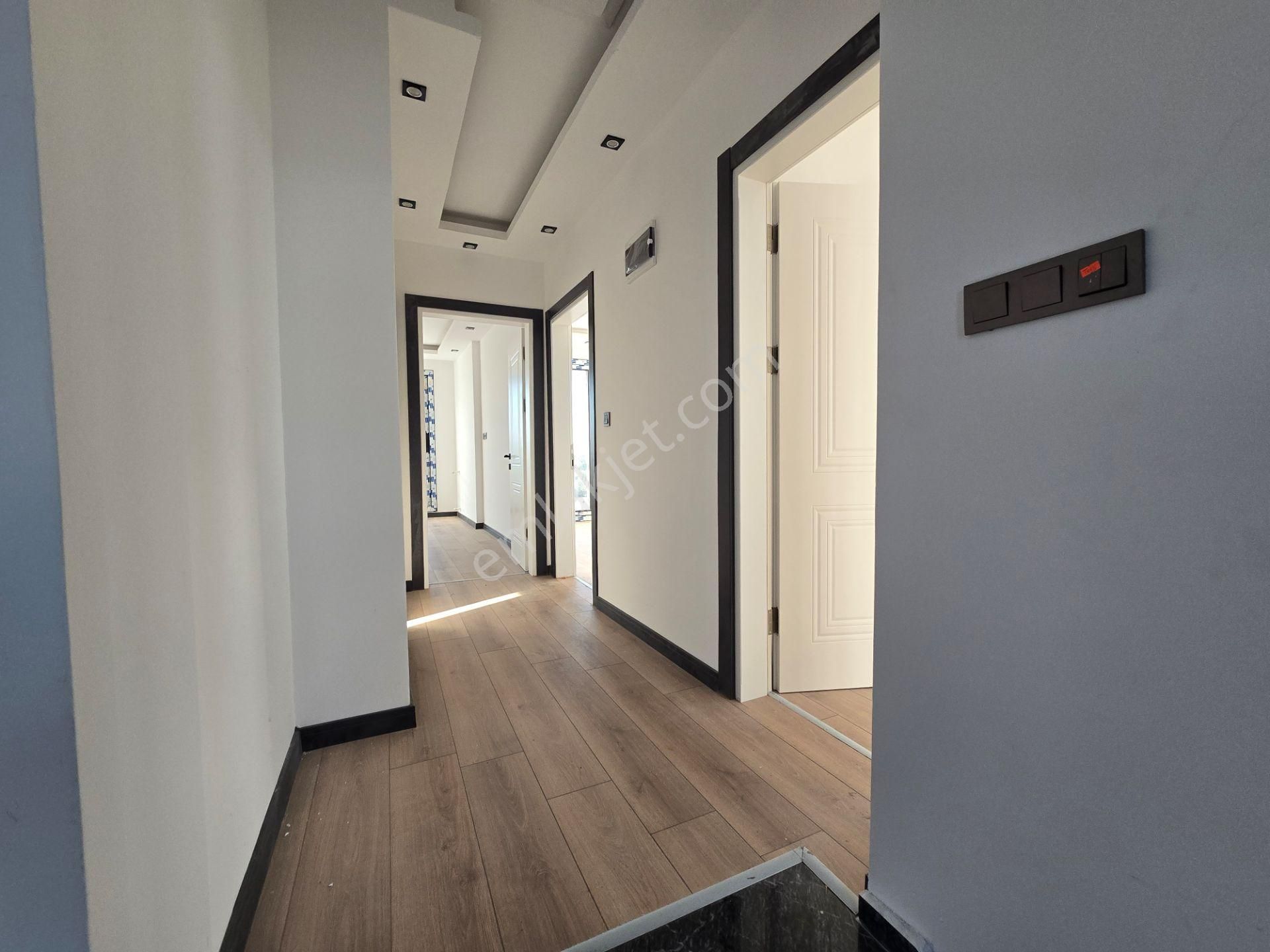 Didimde Plaja 1.km Mesafede Satılık Müstakil Villa - Görsel 14