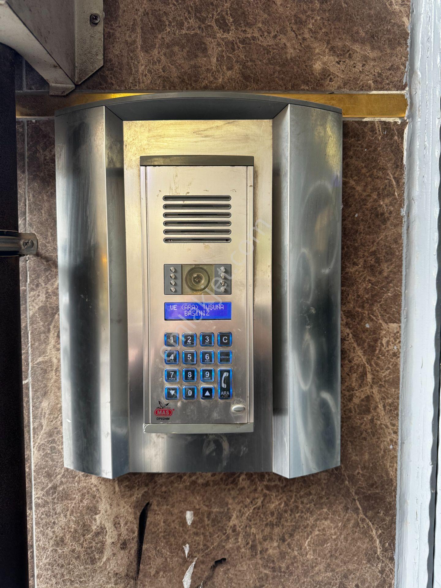 Babil Emlaktan Satlık Çarşı İçinde 3+1 Yerden Isıtmalı Lüx Daire - Görsel 30