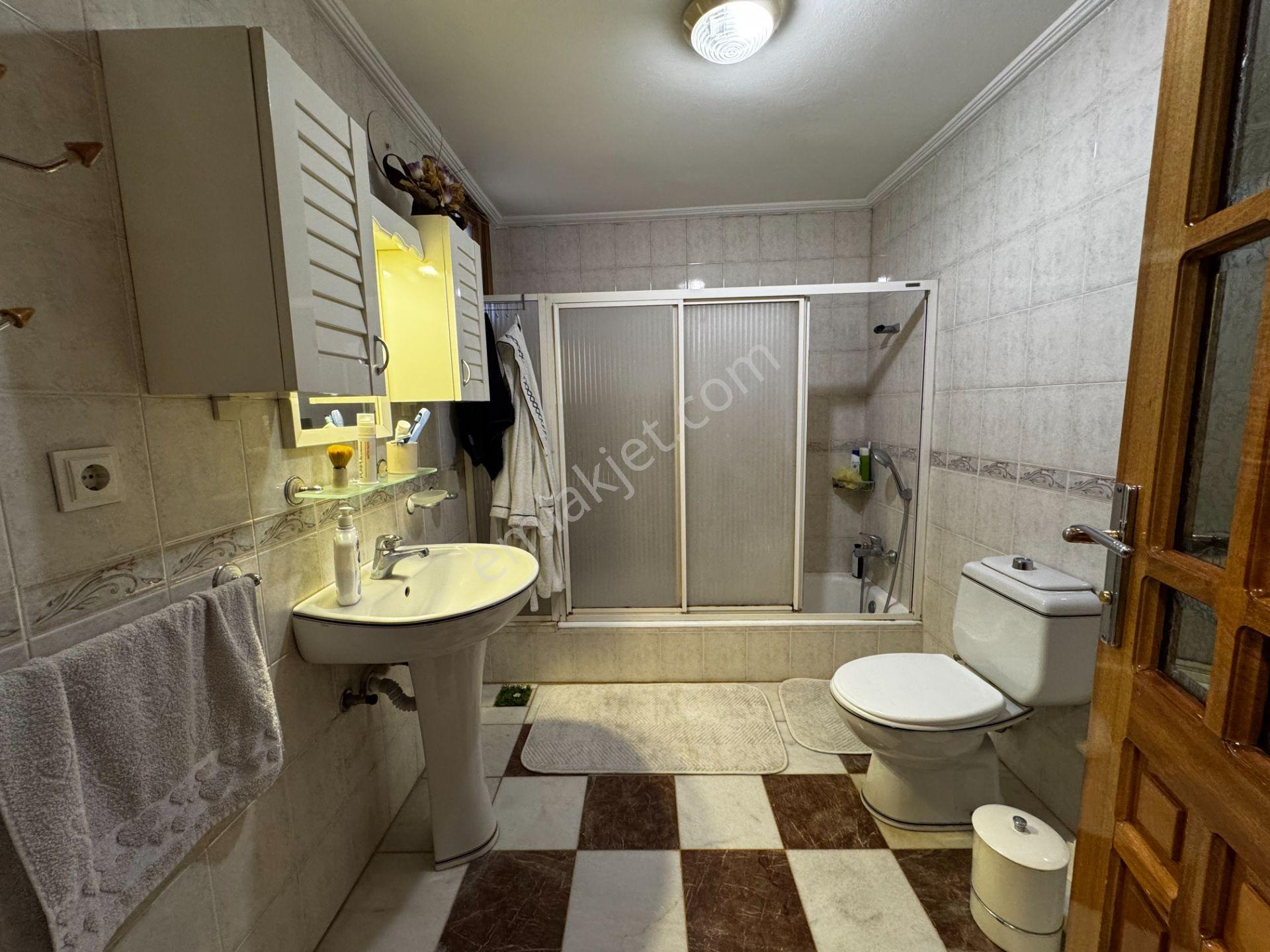 Babil Emlaktan Satlık Çarşı İçinde 3+1 Yerden Isıtmalı Lüx Daire - Görsel 24