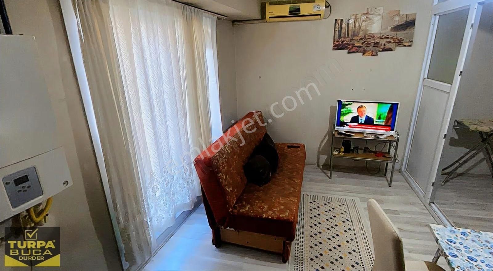 Turpa'dan 2+0 Eşyalı D.gazlı Daire,yaylacık G.osmanpaşa Cd. Yanı - Görsel 17