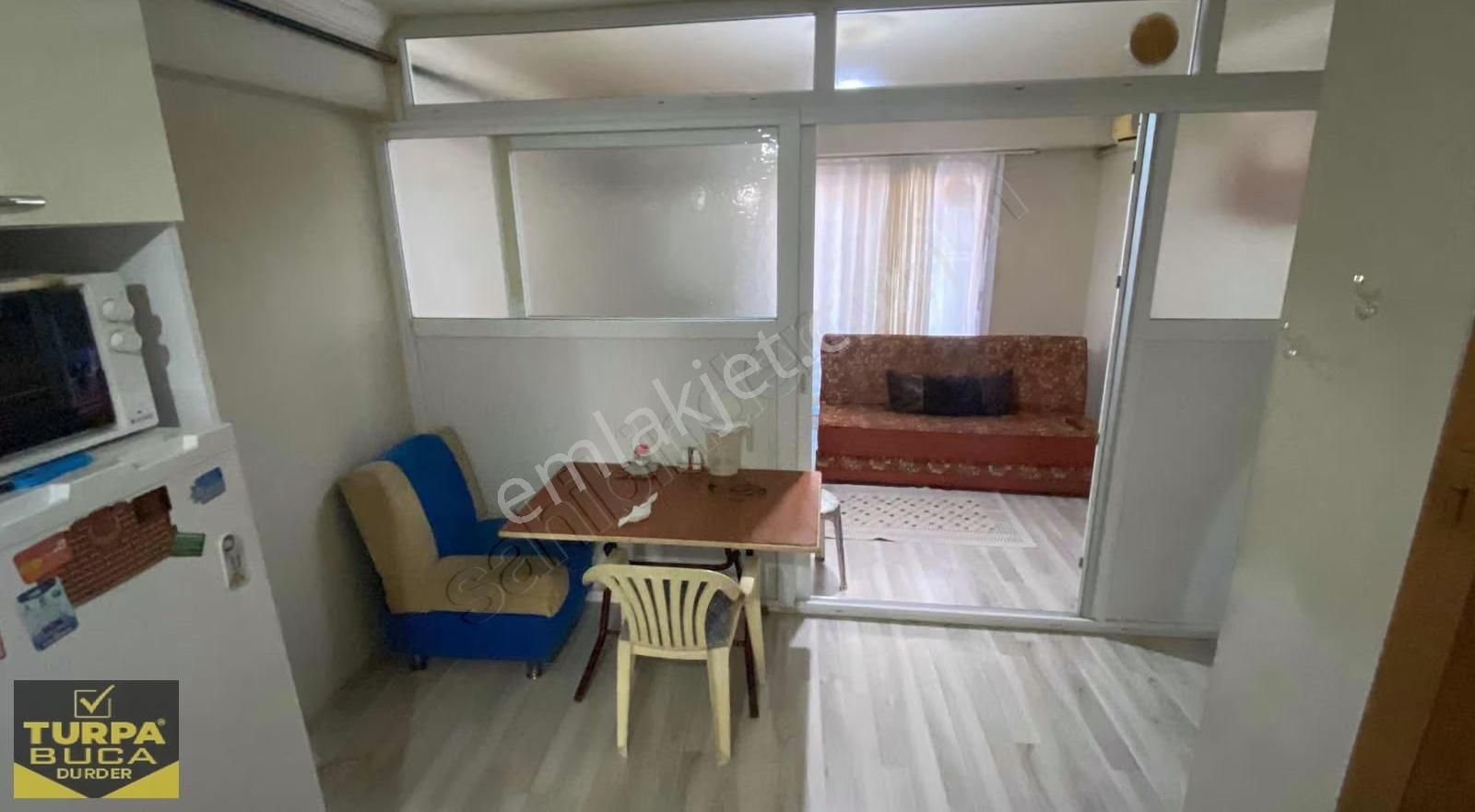 Turpa'dan 2+0 Eşyalı D.gazlı Daire,yaylacık G.osmanpaşa Cd. Yanı - Görsel 11