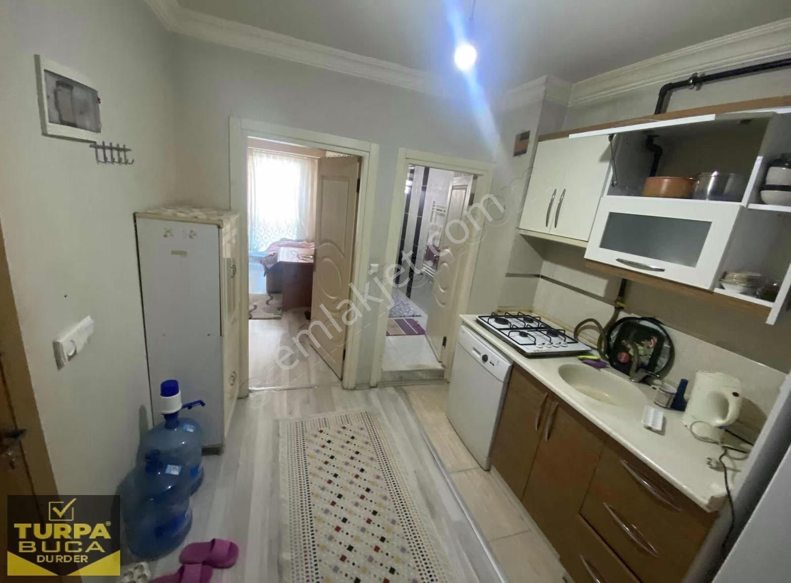 Turpa'dan 2+0 Eşyalı D.gazlı Daire,yaylacık G.osmanpaşa Cd. Yanı - Görsel 23