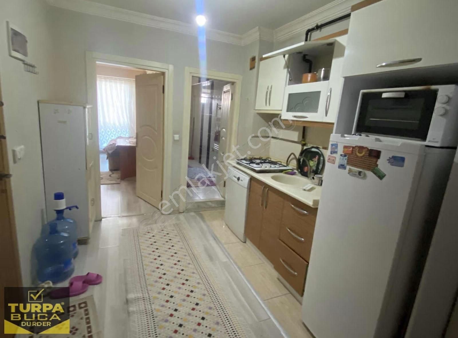 Turpa'dan 2+0 Eşyalı D.gazlı Daire,yaylacık G.osmanpaşa Cd. Yanı - Görsel 32