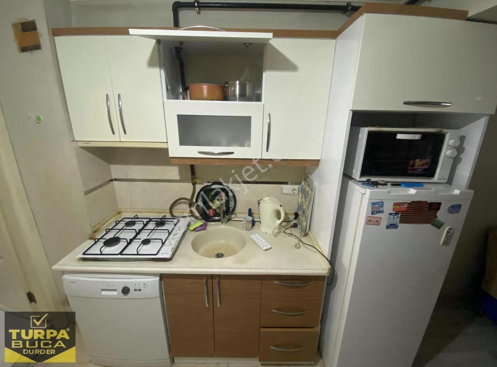 Turpa'dan 2+0 Eşyalı D.gazlı Daire,yaylacık G.osmanpaşa Cd. Yanı - Görsel 16