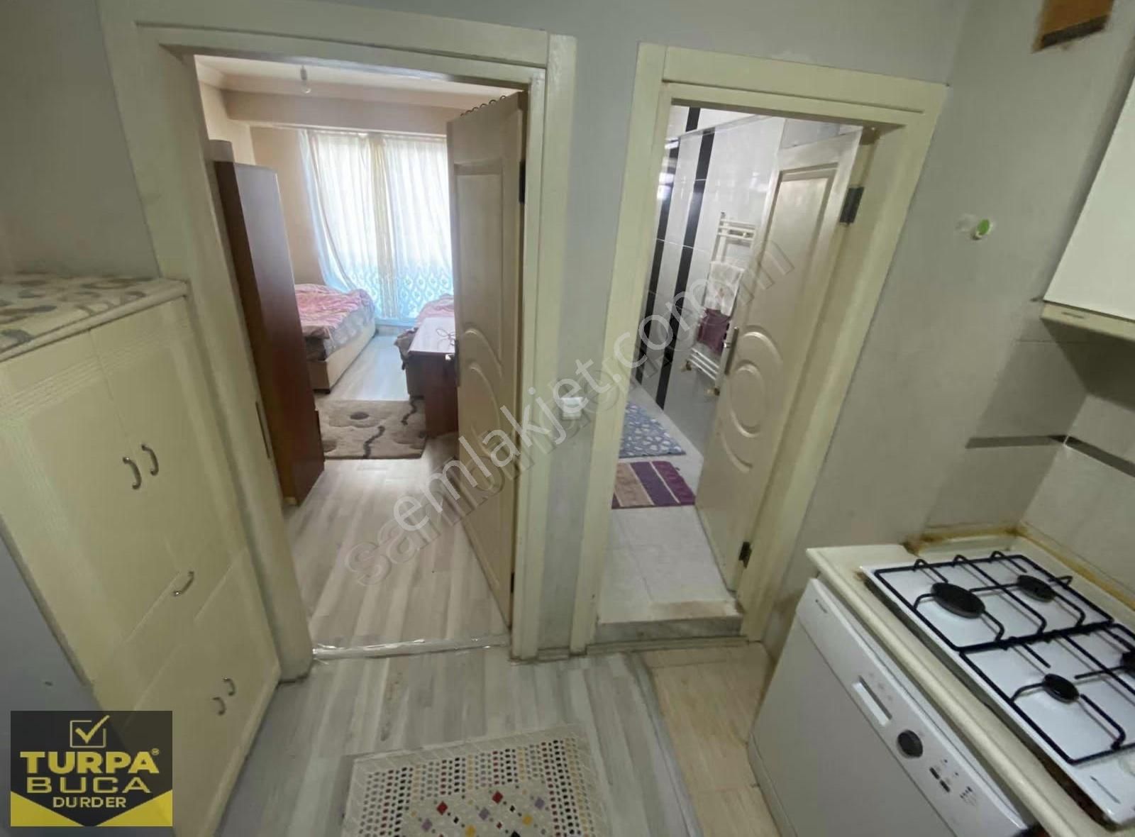 Turpa'dan 2+0 Eşyalı D.gazlı Daire,yaylacık G.osmanpaşa Cd. Yanı - Görsel 8