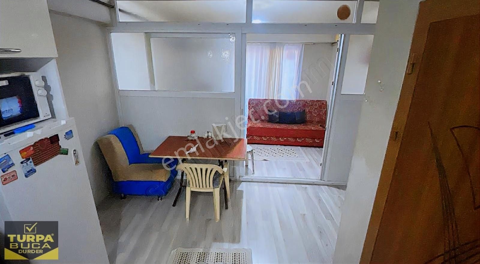 Turpa'dan 2+0 Eşyalı D.gazlı Daire,yaylacık G.osmanpaşa Cd. Yanı - Görsel 20