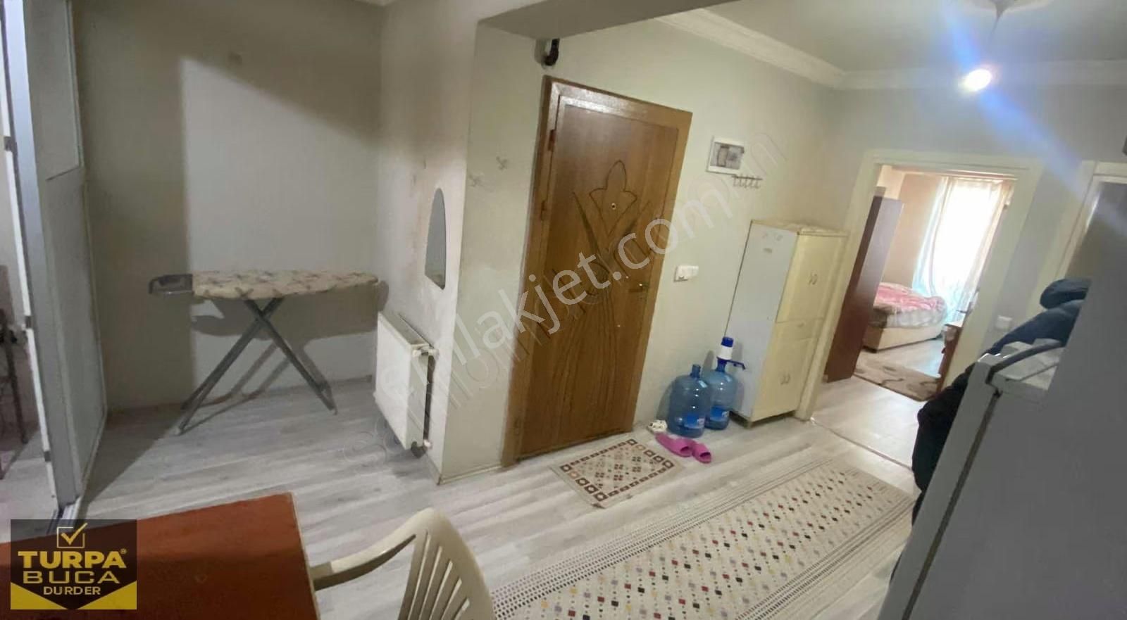 Turpa'dan 2+0 Eşyalı D.gazlı Daire,yaylacık G.osmanpaşa Cd. Yanı - Görsel 24