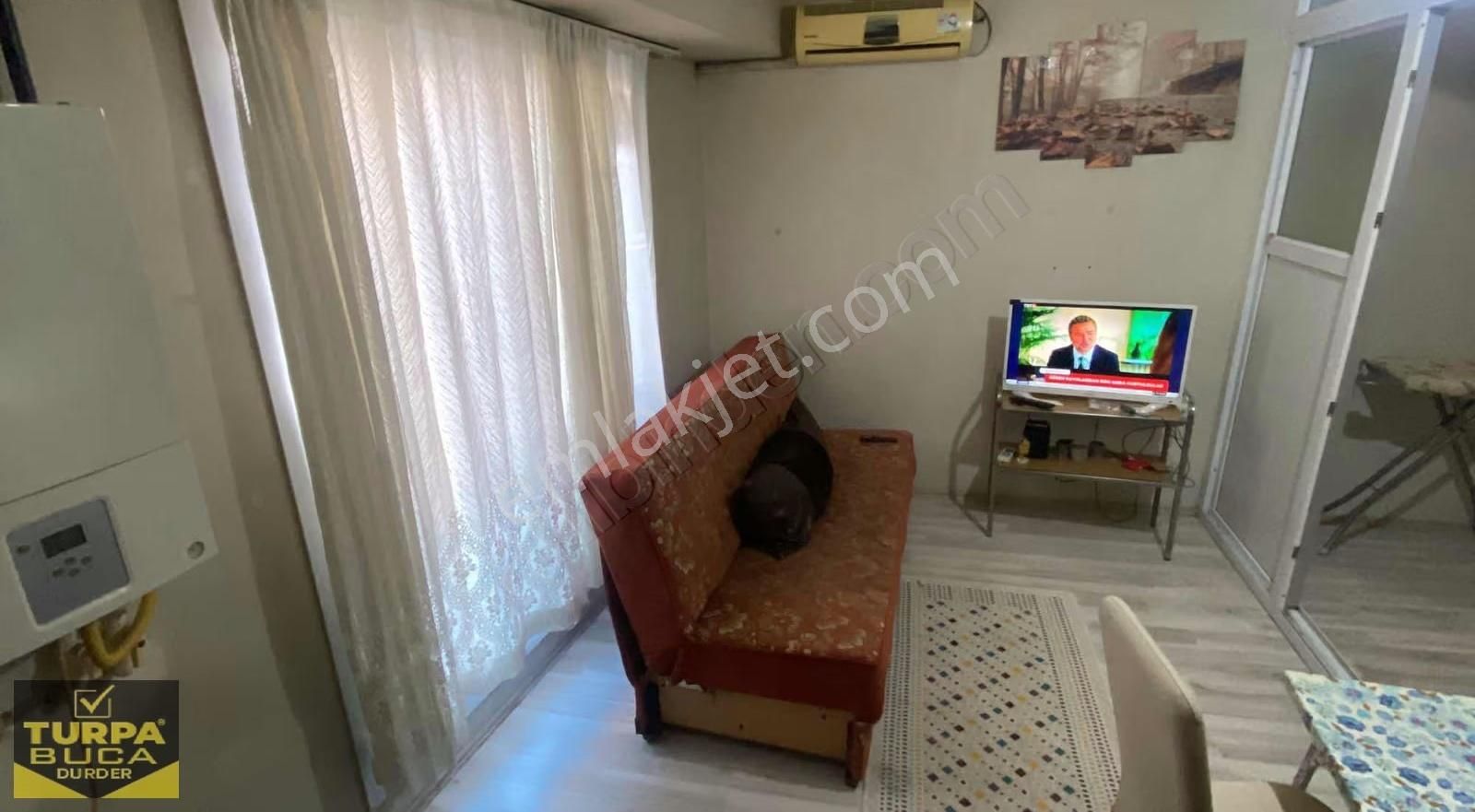 Turpa'dan 2+0 Eşyalı D.gazlı Daire,yaylacık G.osmanpaşa Cd. Yanı - Görsel 28