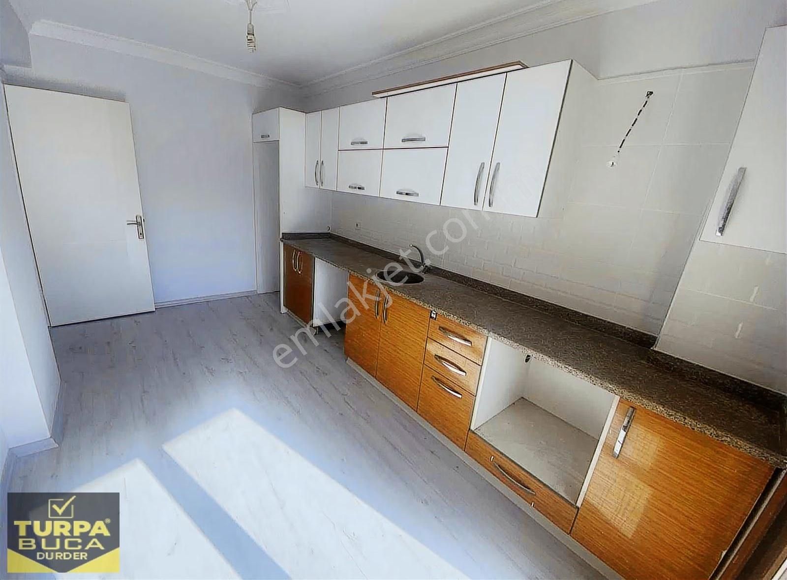 Bucakoop'ta Asansörlü 2+1 Kapalımutfak Yeni Daire D.gaz,otopark - Görsel 22