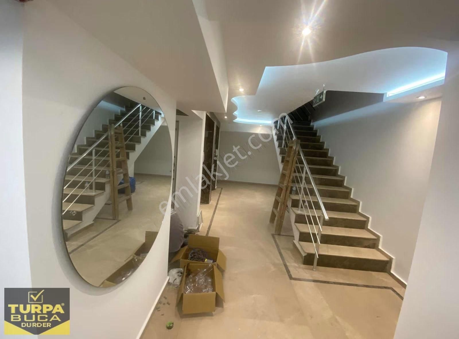 Bucakoop'ta Asansörlü 2+1 Kapalımutfak Yeni Daire D.gaz,otopark - Görsel 33