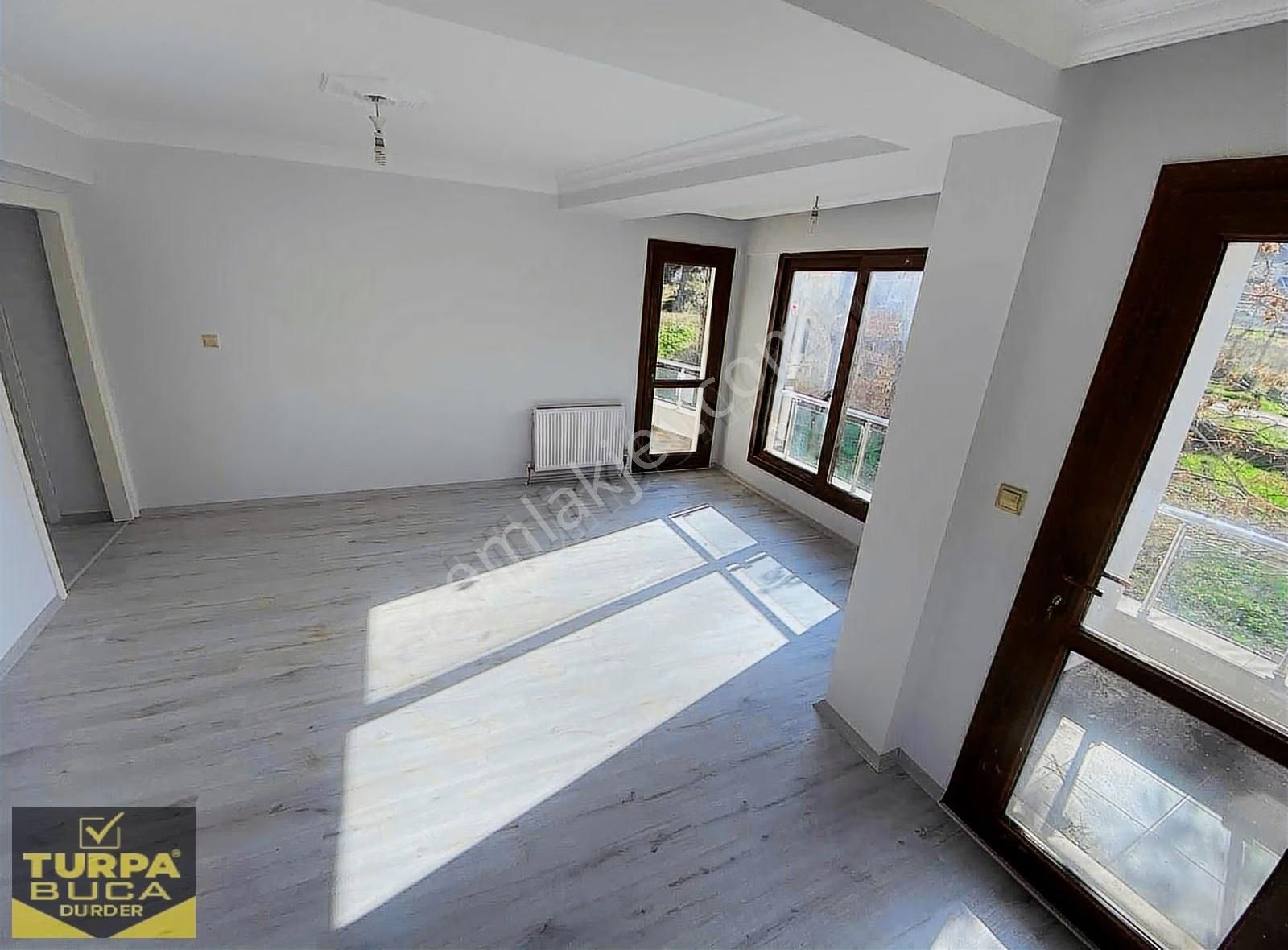 Bucakoop'ta Asansörlü 2+1 Kapalımutfak Yeni Daire D.gaz,otopark - Görsel 3