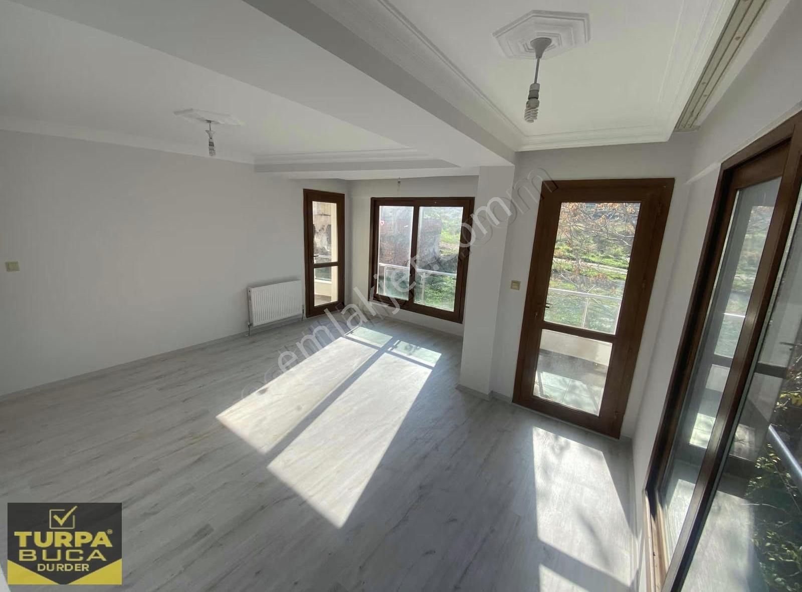 Bucakoop'ta Asansörlü 2+1 Kapalımutfak Yeni Daire D.gaz,otopark - Görsel 23