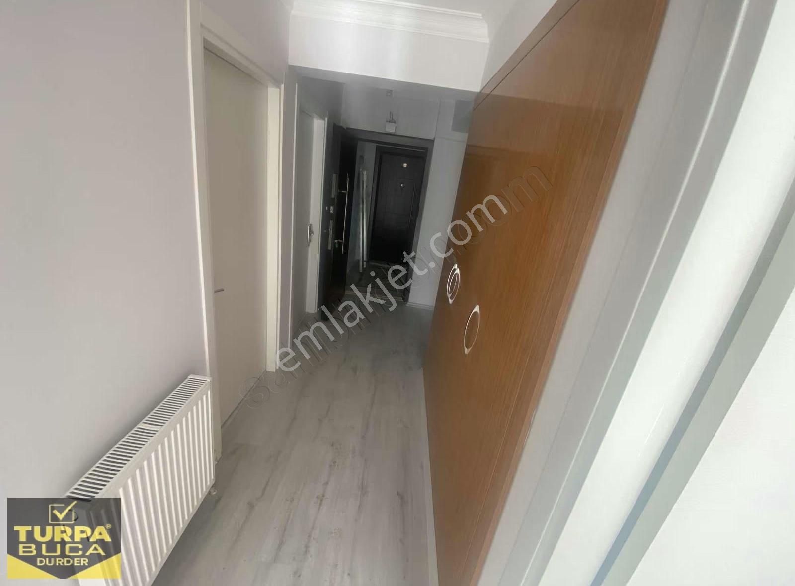 Bucakoop'ta Asansörlü 2+1 Kapalımutfak Yeni Daire D.gaz,otopark - Görsel 27