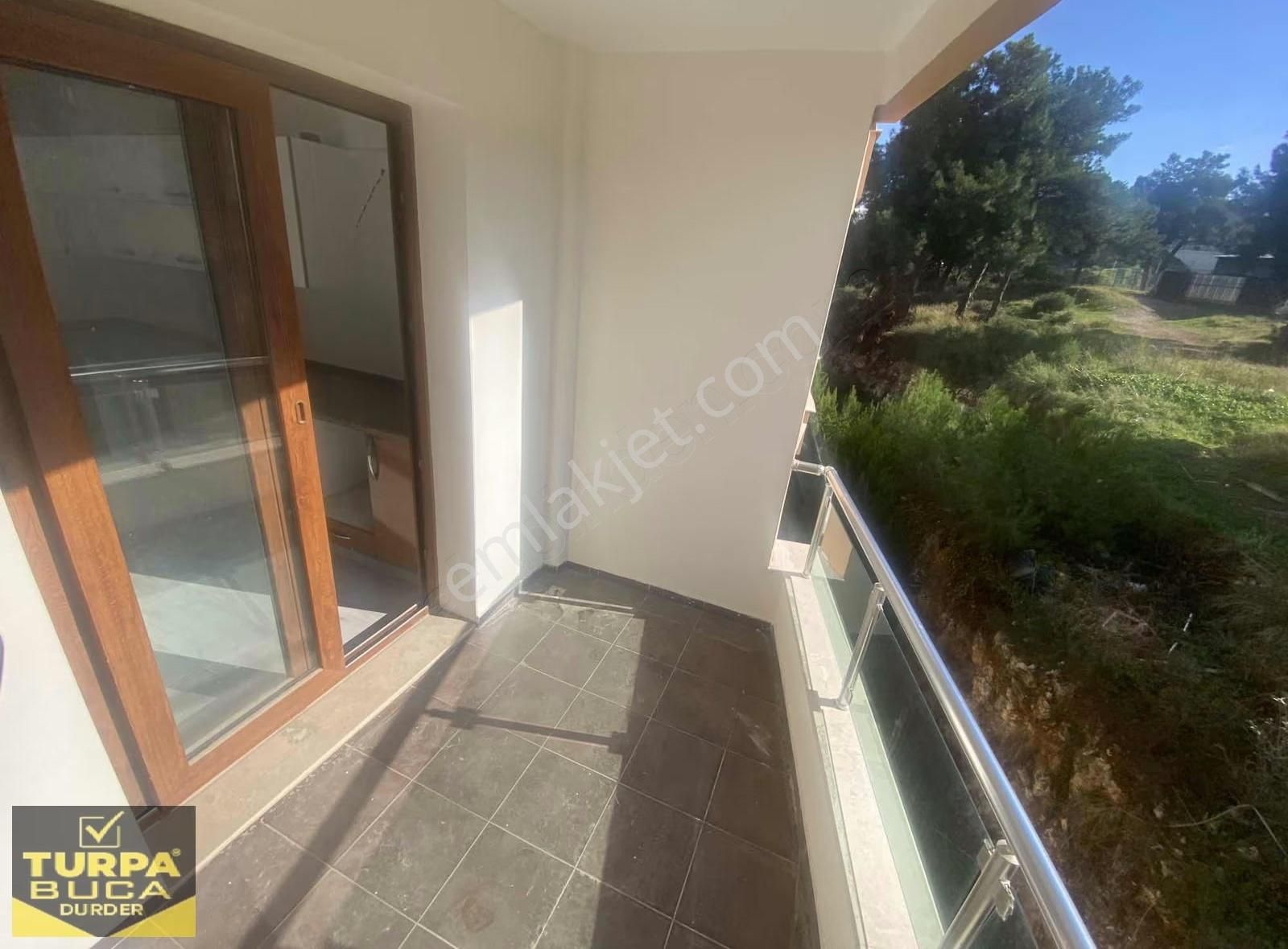 Bucakoop'ta Asansörlü 2+1 Kapalımutfak Yeni Daire D.gaz,otopark - Görsel 30